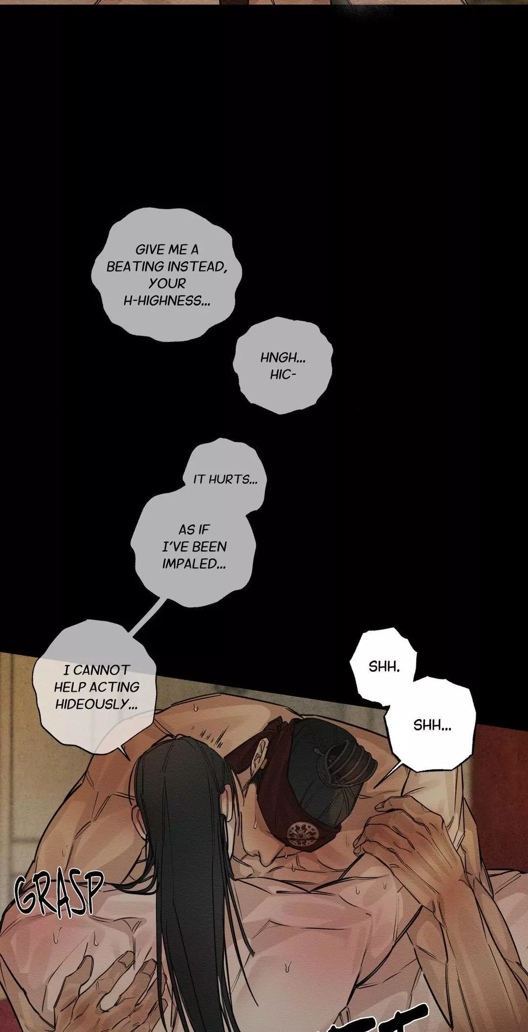 The Heart Of The Lotus - Chapter 15 Page 16