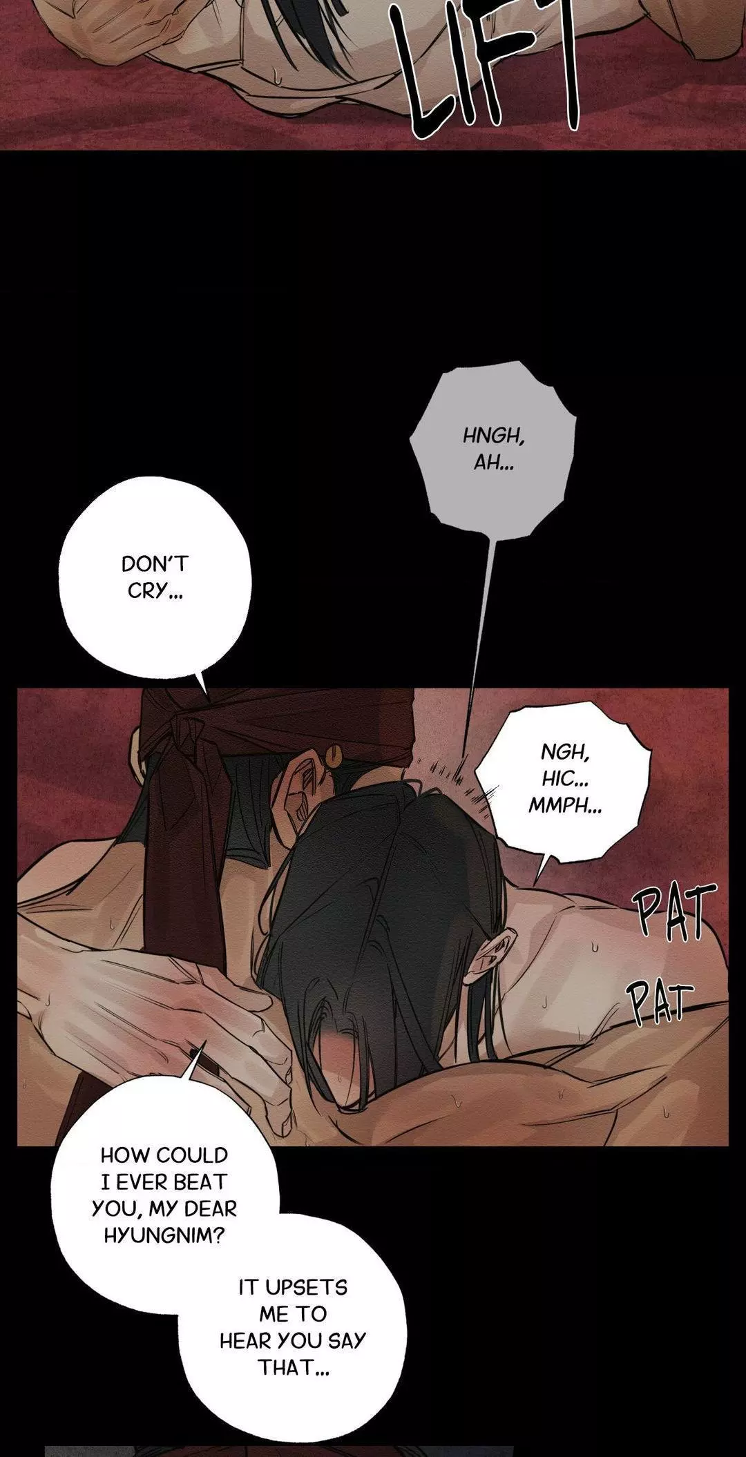 The Heart Of The Lotus - Chapter 15 Page 17