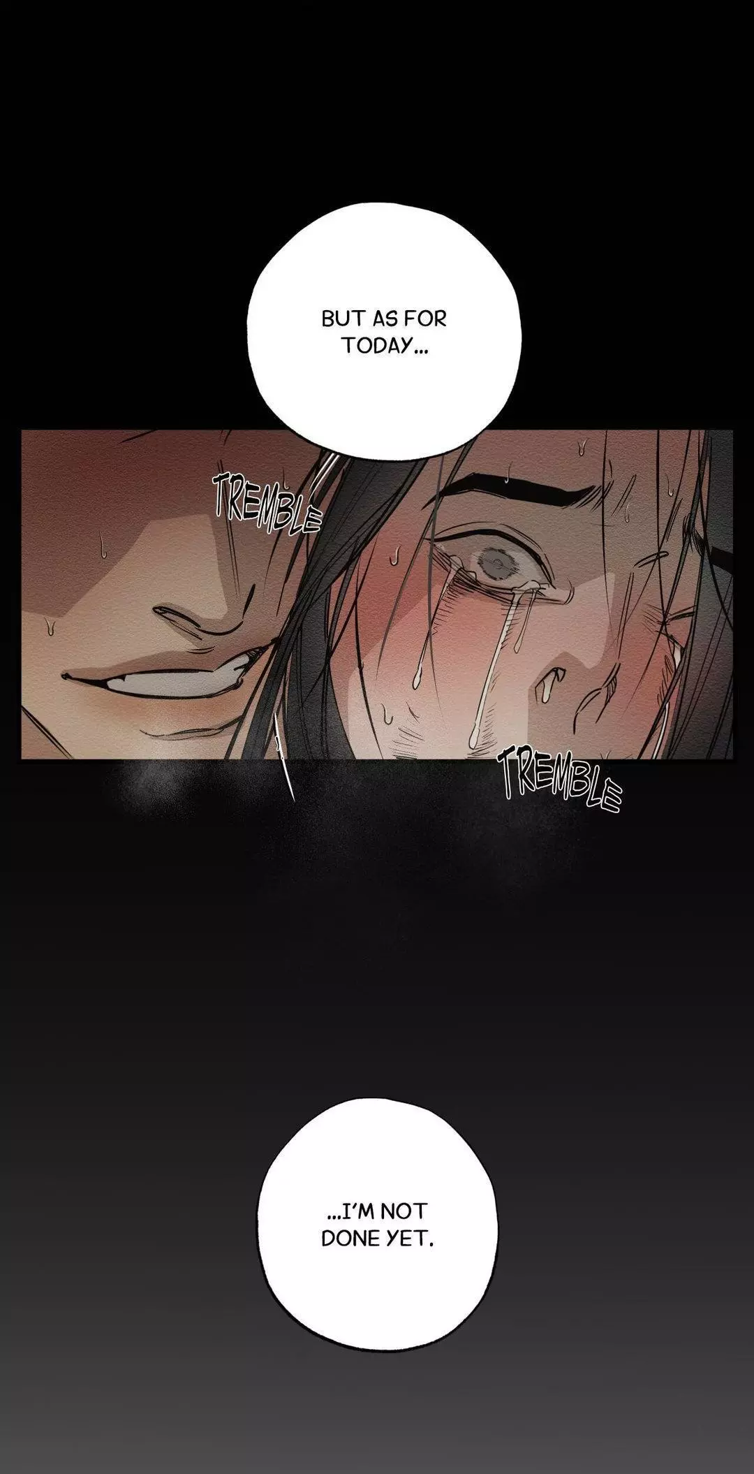 The Heart Of The Lotus - Chapter 15 Page 21