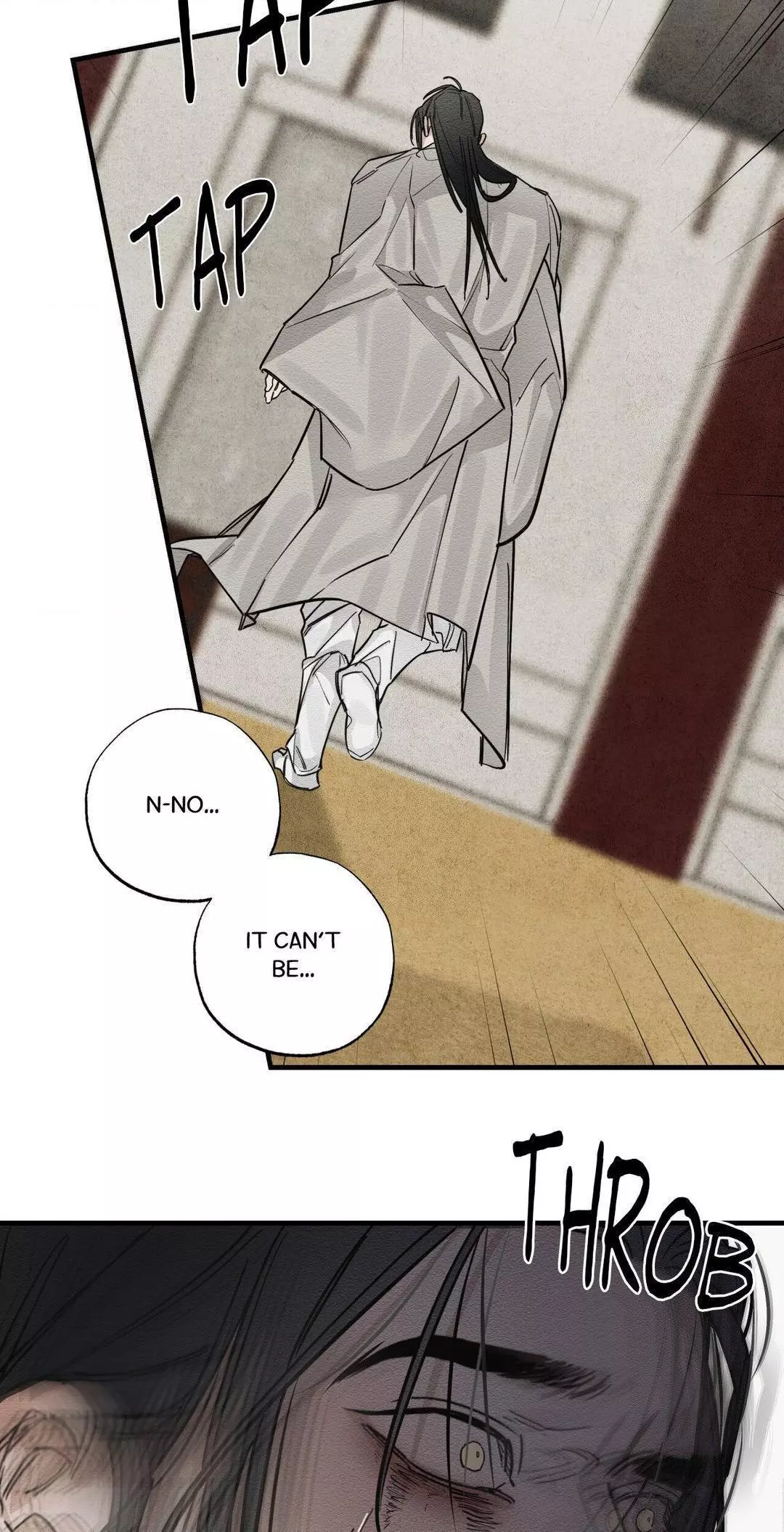 The Heart Of The Lotus - Chapter 15 Page 24