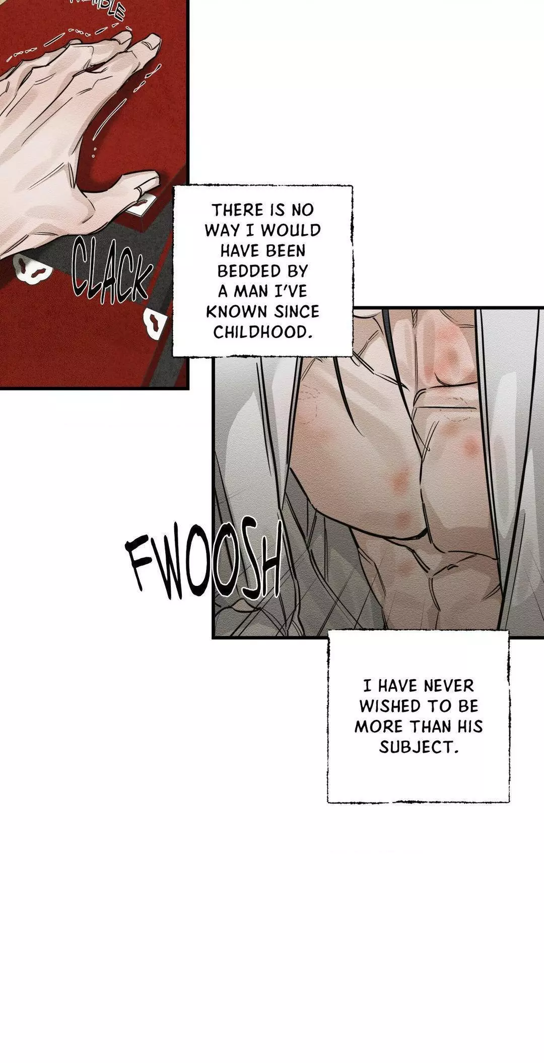 The Heart Of The Lotus - Chapter 15 Page 27