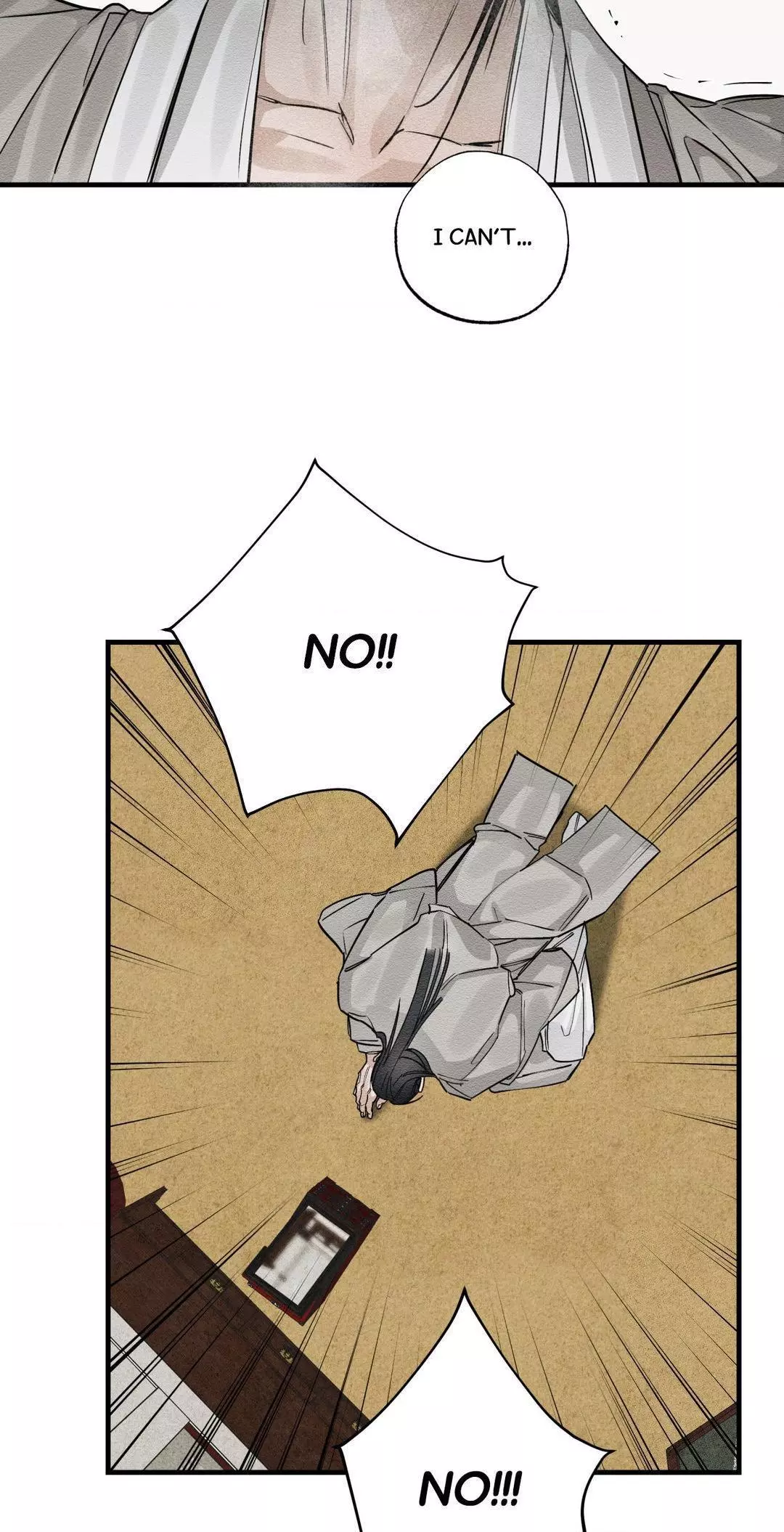 The Heart Of The Lotus - Chapter 15 Page 31