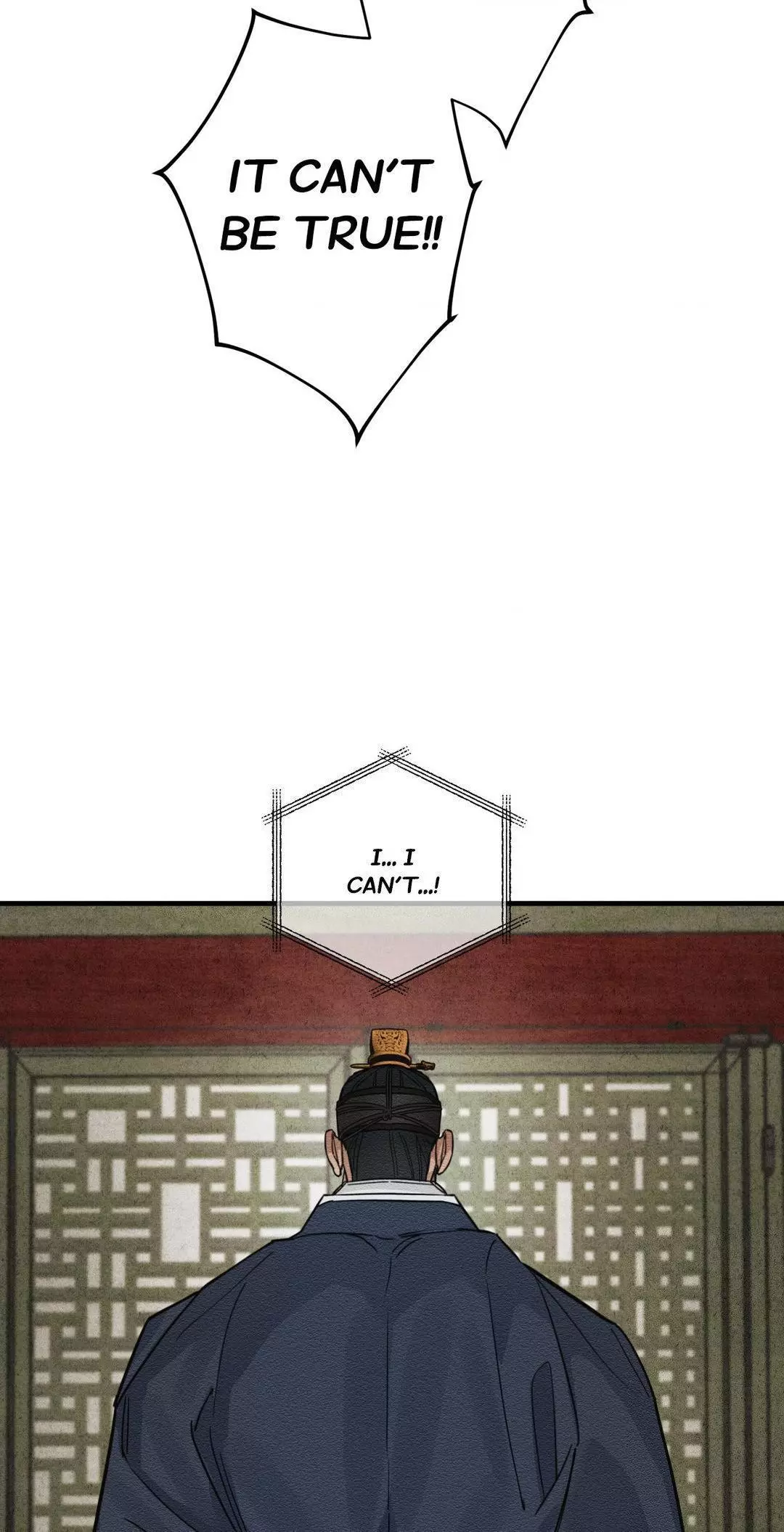The Heart Of The Lotus - Chapter 15 Page 32