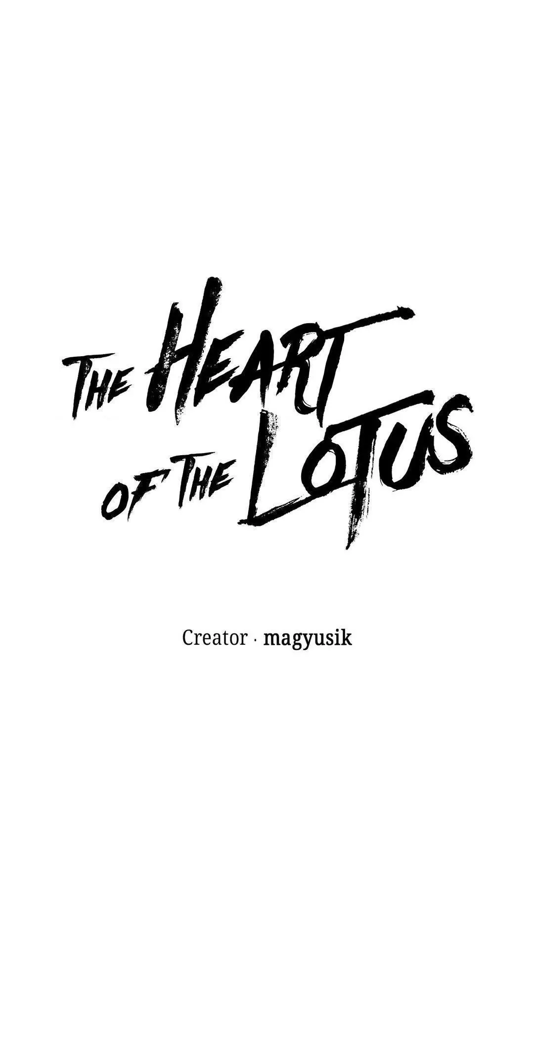The Heart Of The Lotus - Chapter 15 Page 35