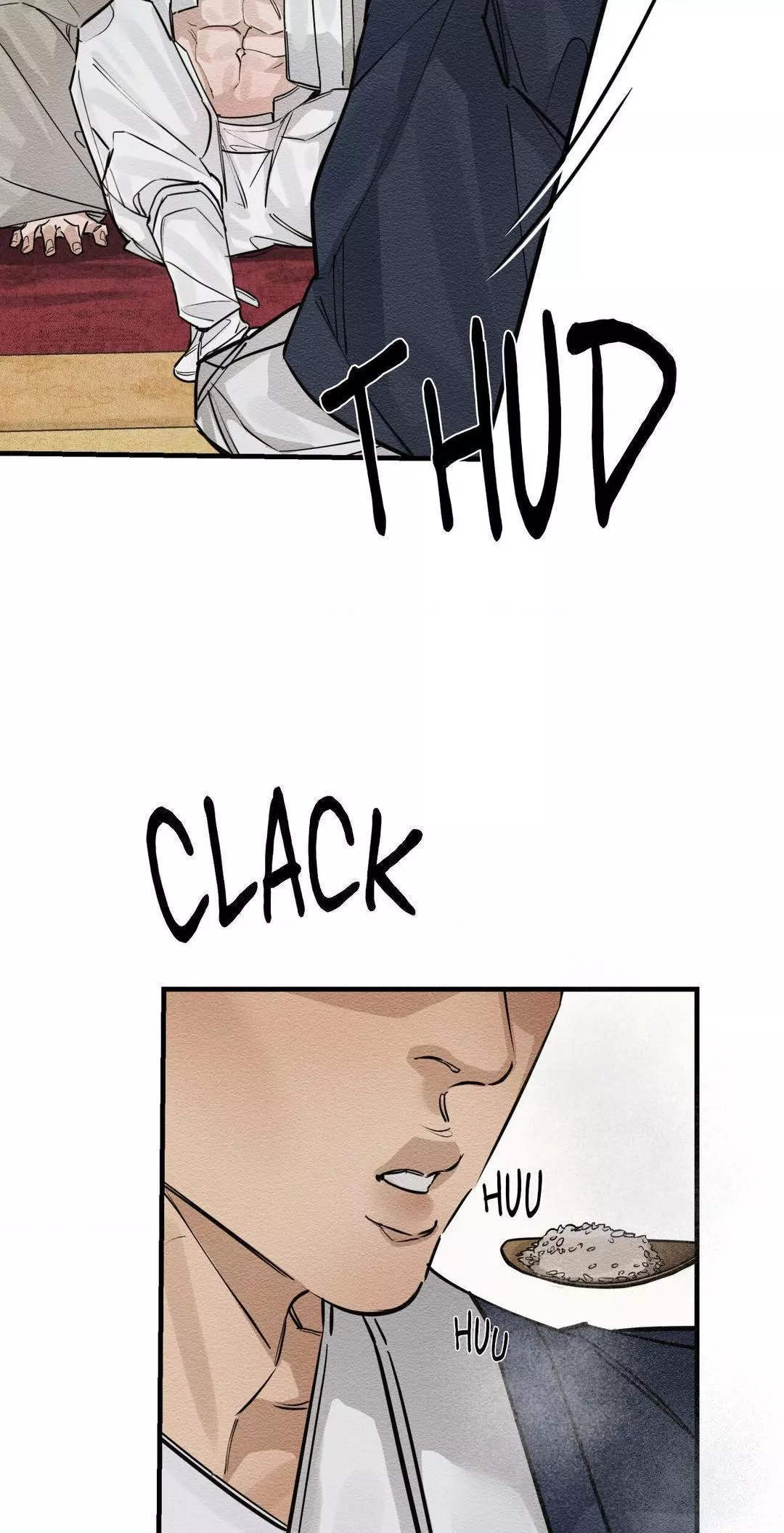 The Heart Of The Lotus - Chapter 15 Page 40