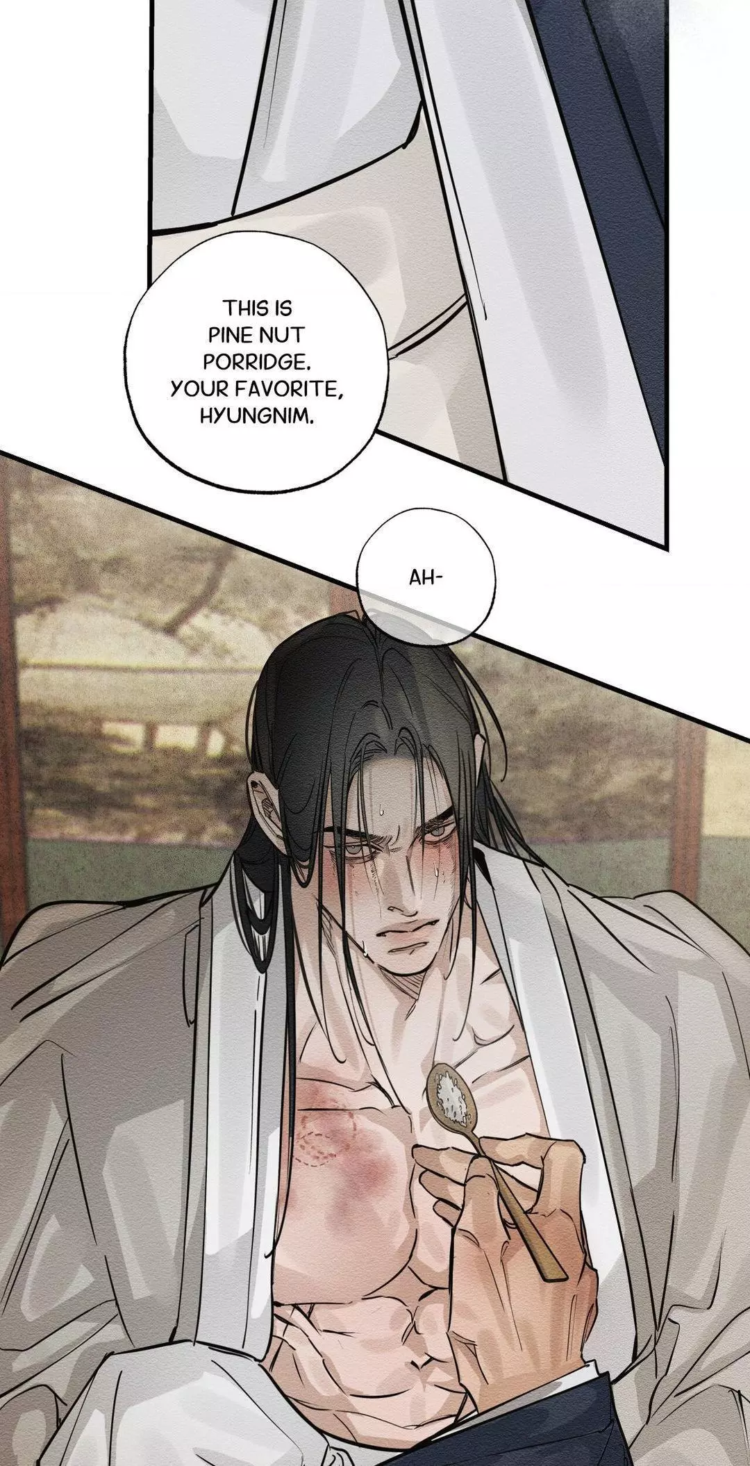 The Heart Of The Lotus - Chapter 15 Page 41
