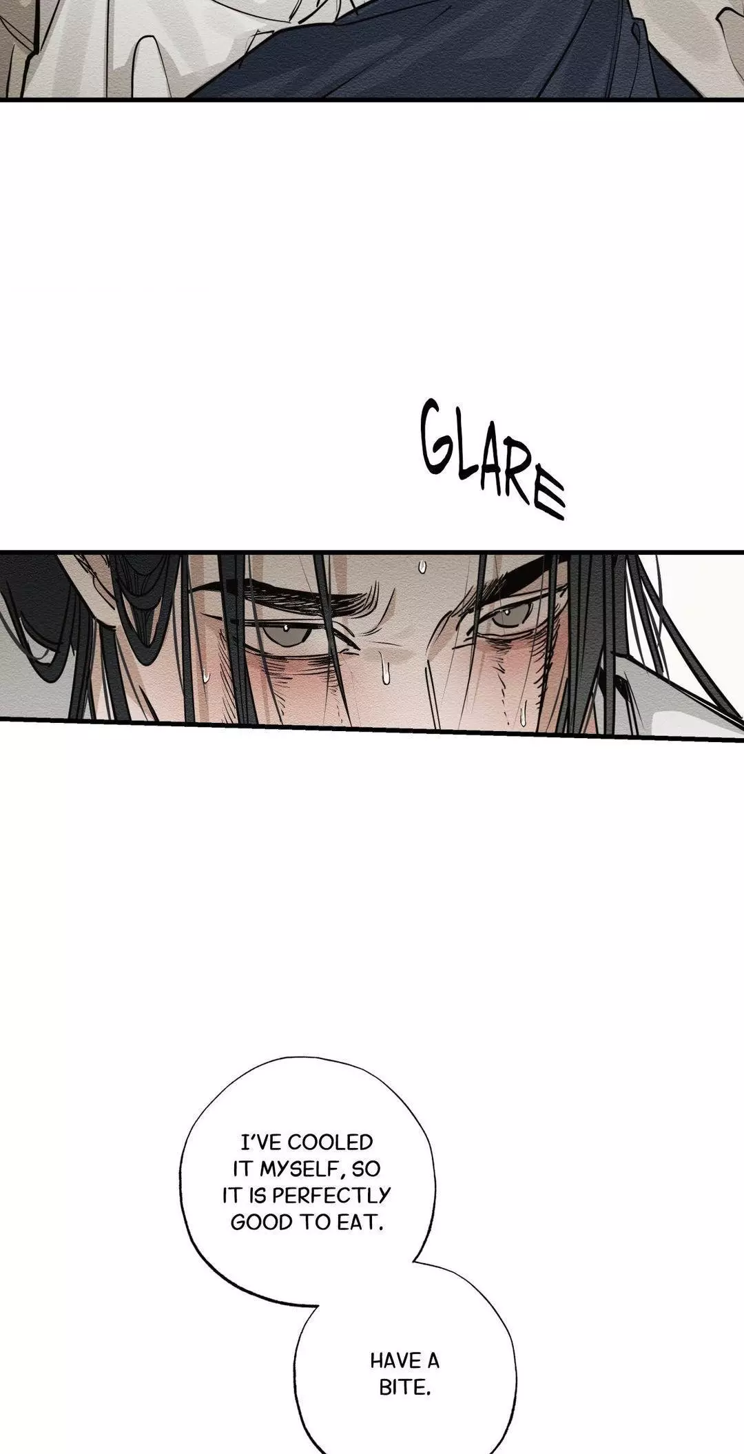 The Heart Of The Lotus - Chapter 15 Page 42