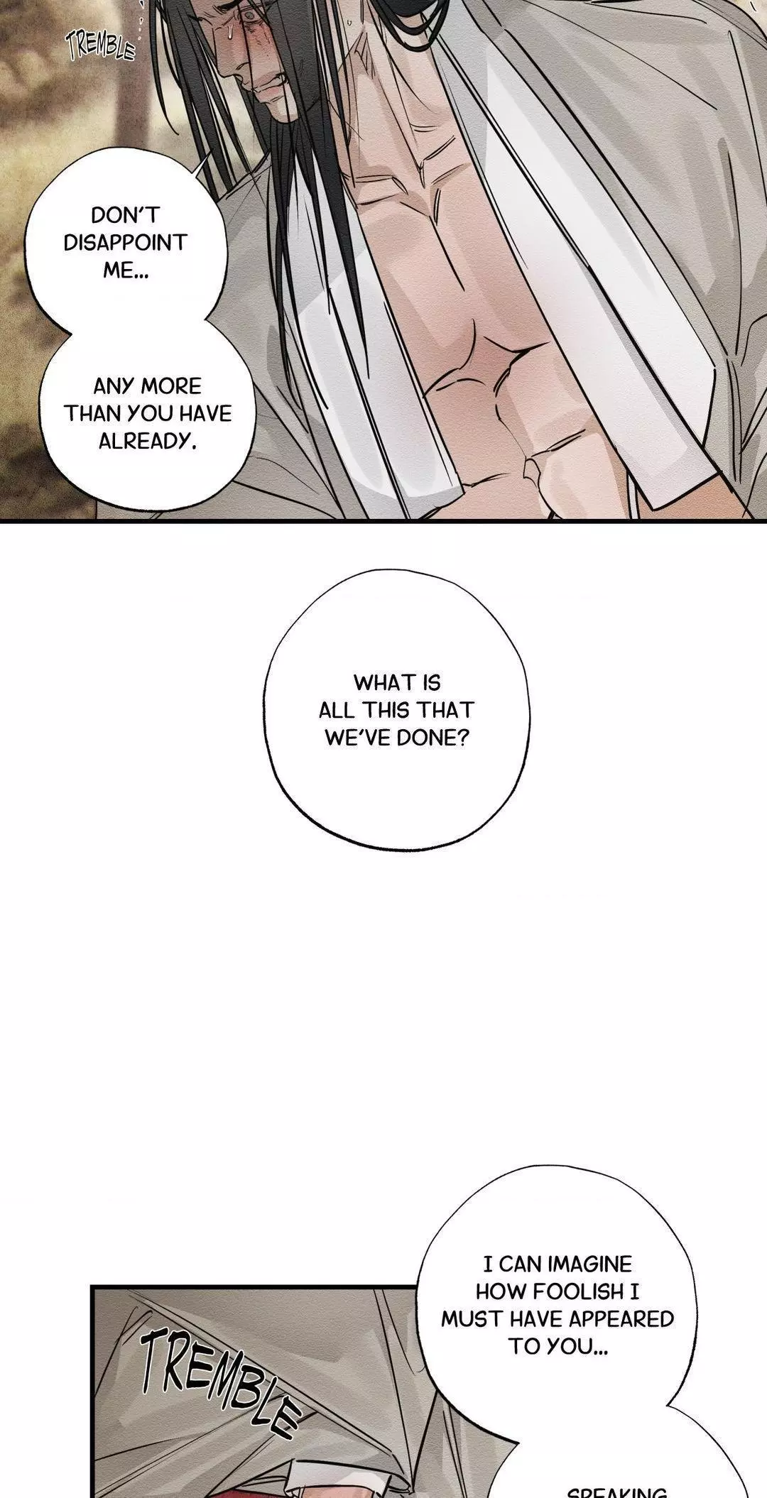 The Heart Of The Lotus - Chapter 15 Page 47