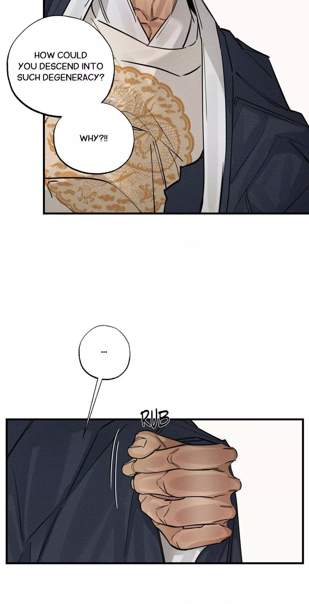 The Heart Of The Lotus - Chapter 15 Page 49