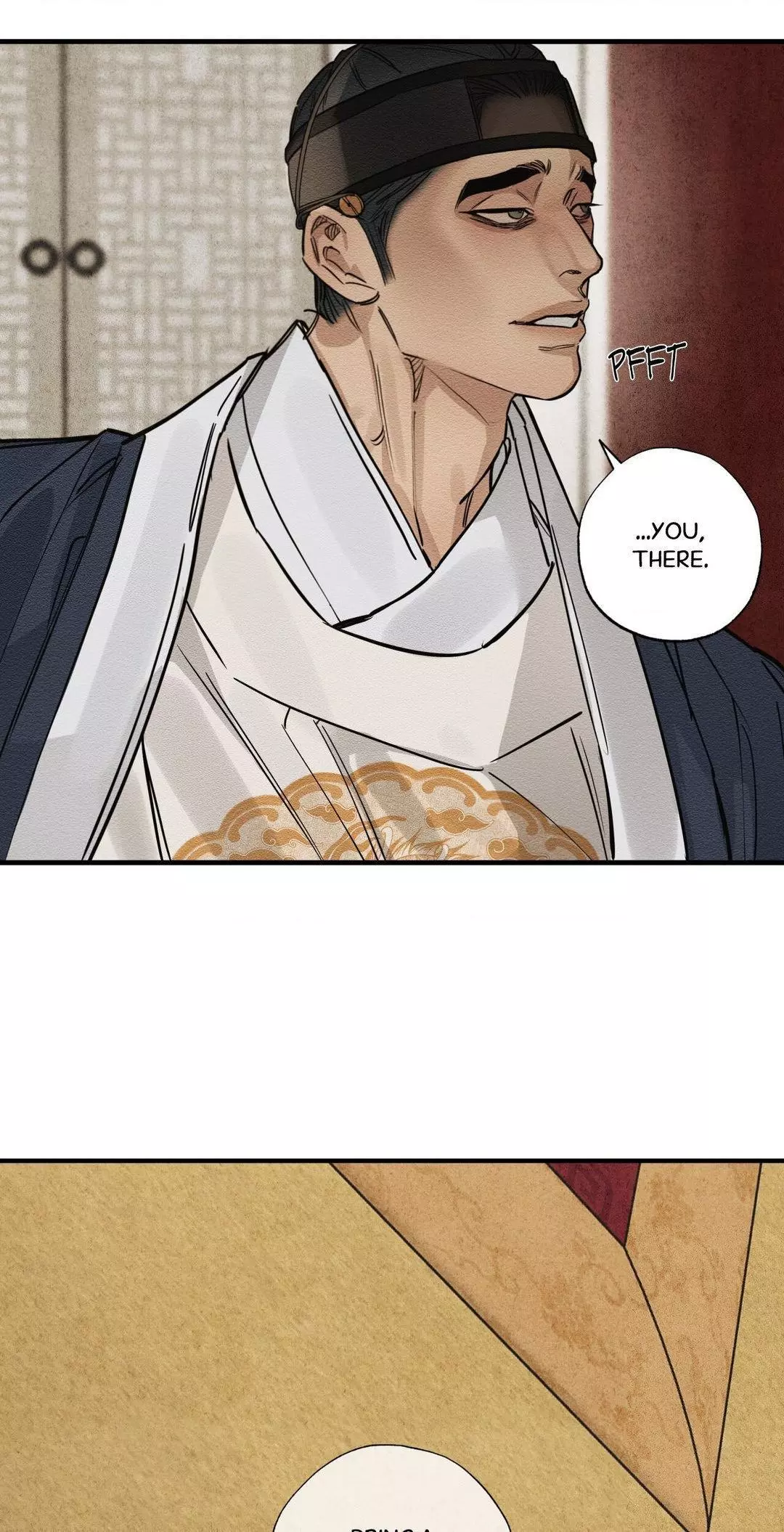 The Heart Of The Lotus - Chapter 15 Page 50