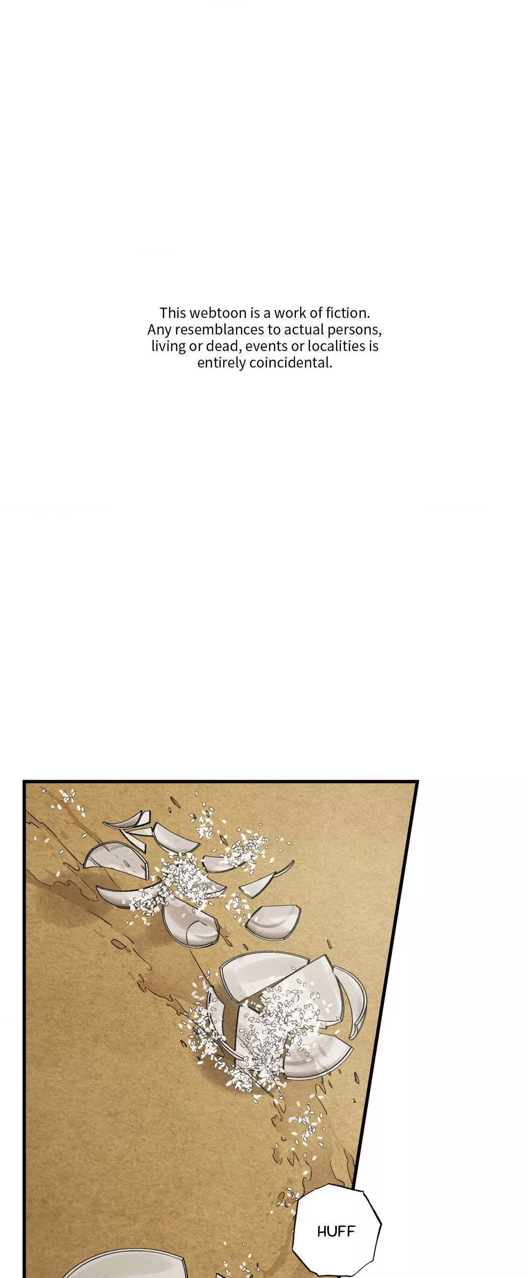 The Heart Of The Lotus - Chapter 16 Page 1