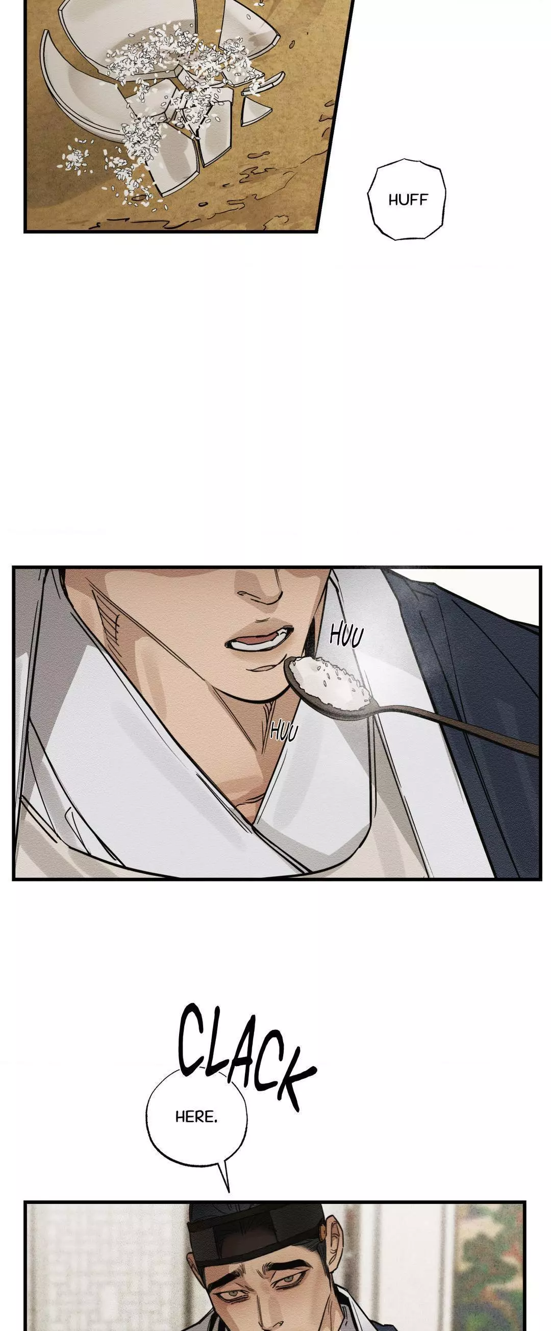 The Heart Of The Lotus - Chapter 16 Page 2