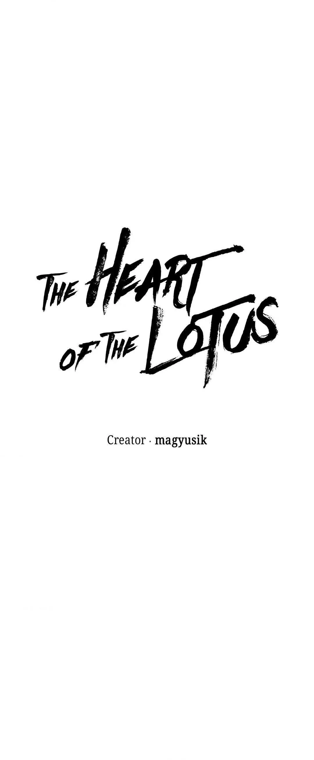 The Heart Of The Lotus - Chapter 16 Page 4