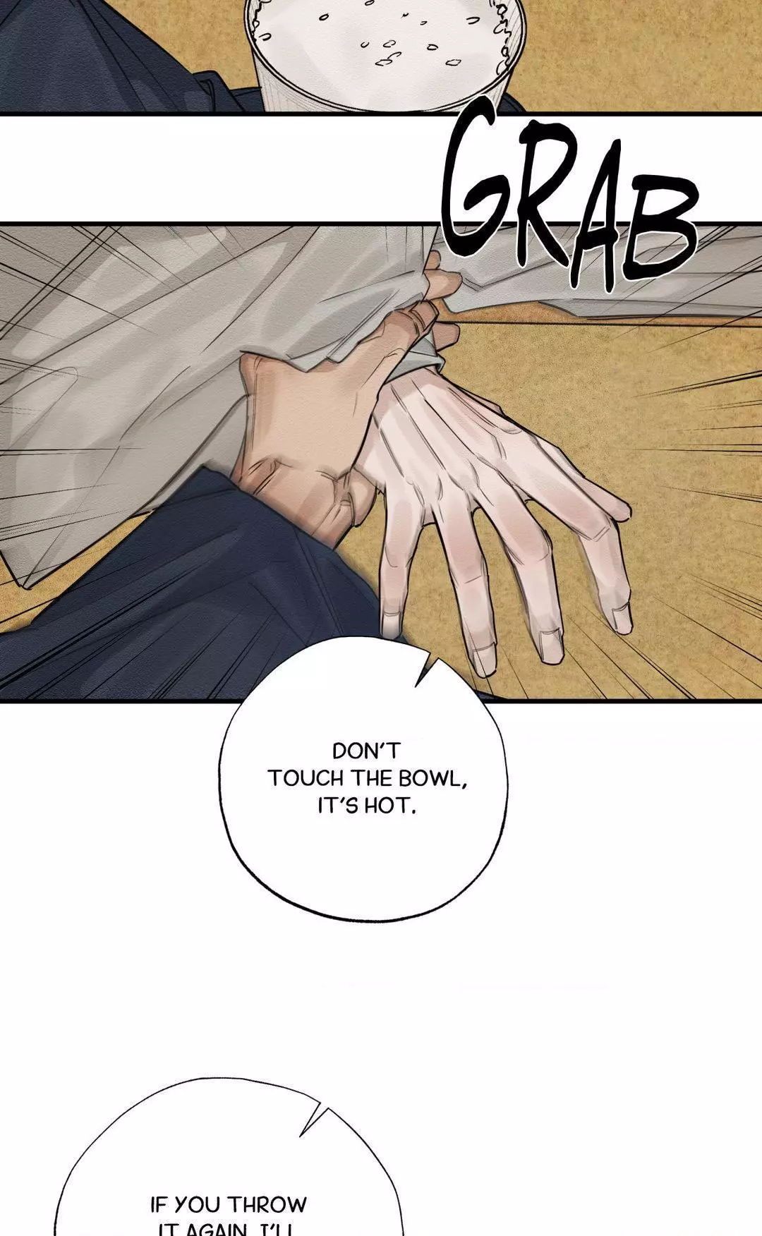 The Heart Of The Lotus - Chapter 16 Page 6