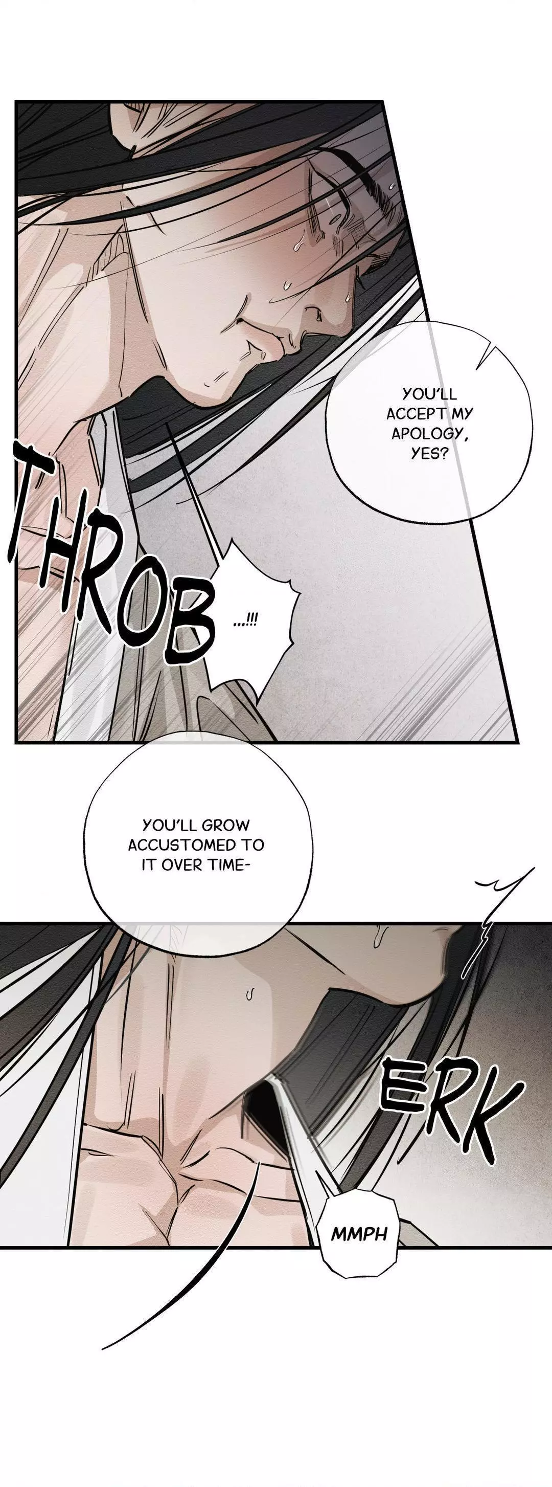 The Heart Of The Lotus - Chapter 16 Page 14