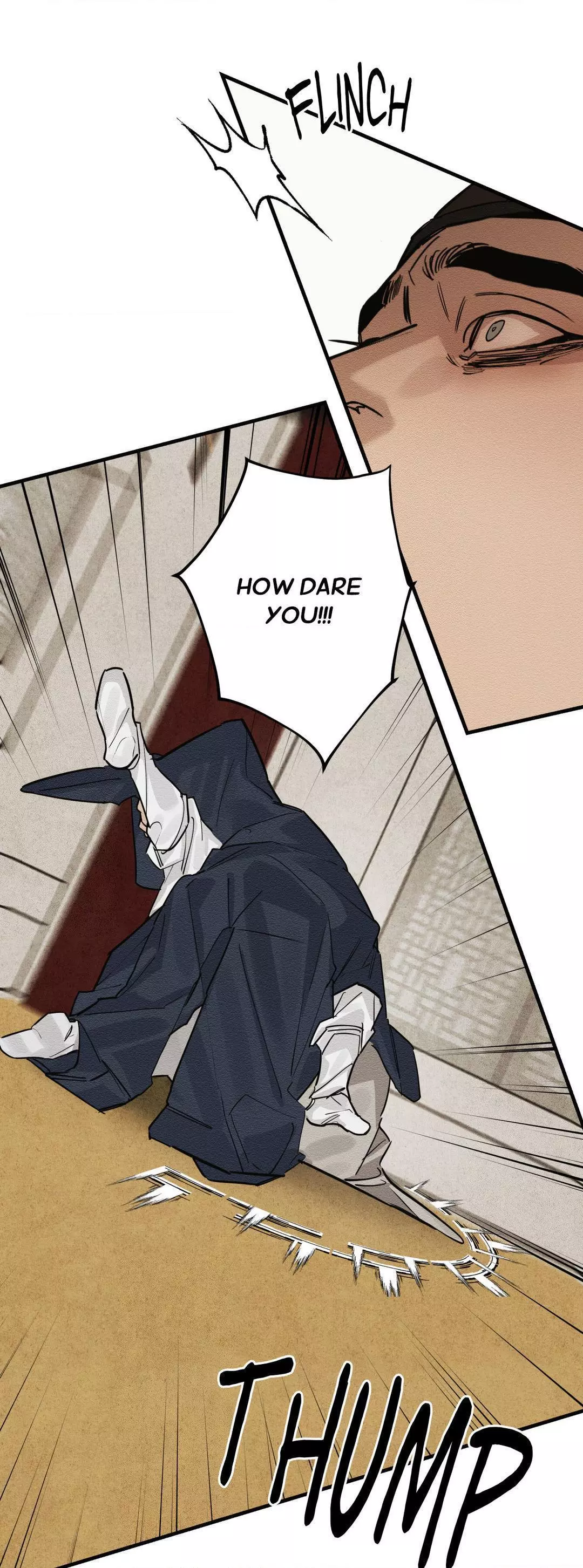 The Heart Of The Lotus - Chapter 16 Page 15