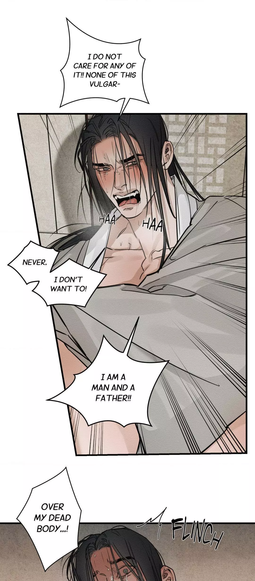The Heart Of The Lotus - Chapter 16 Page 38