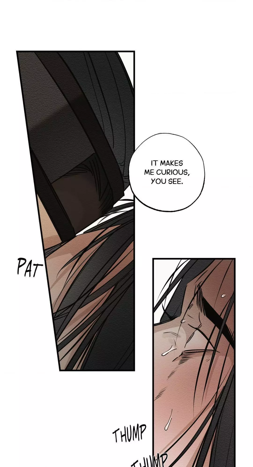 The Heart Of The Lotus - Chapter 16 Page 40