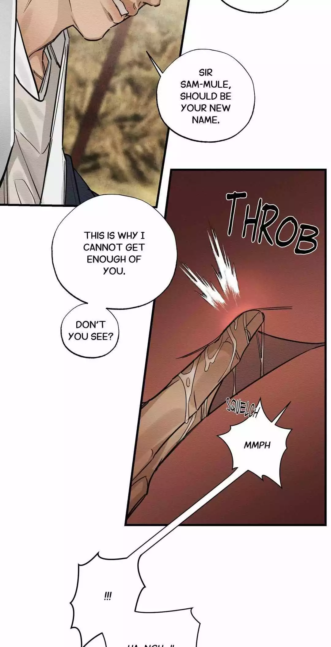 The Heart Of The Lotus - Chapter 17 Page 8