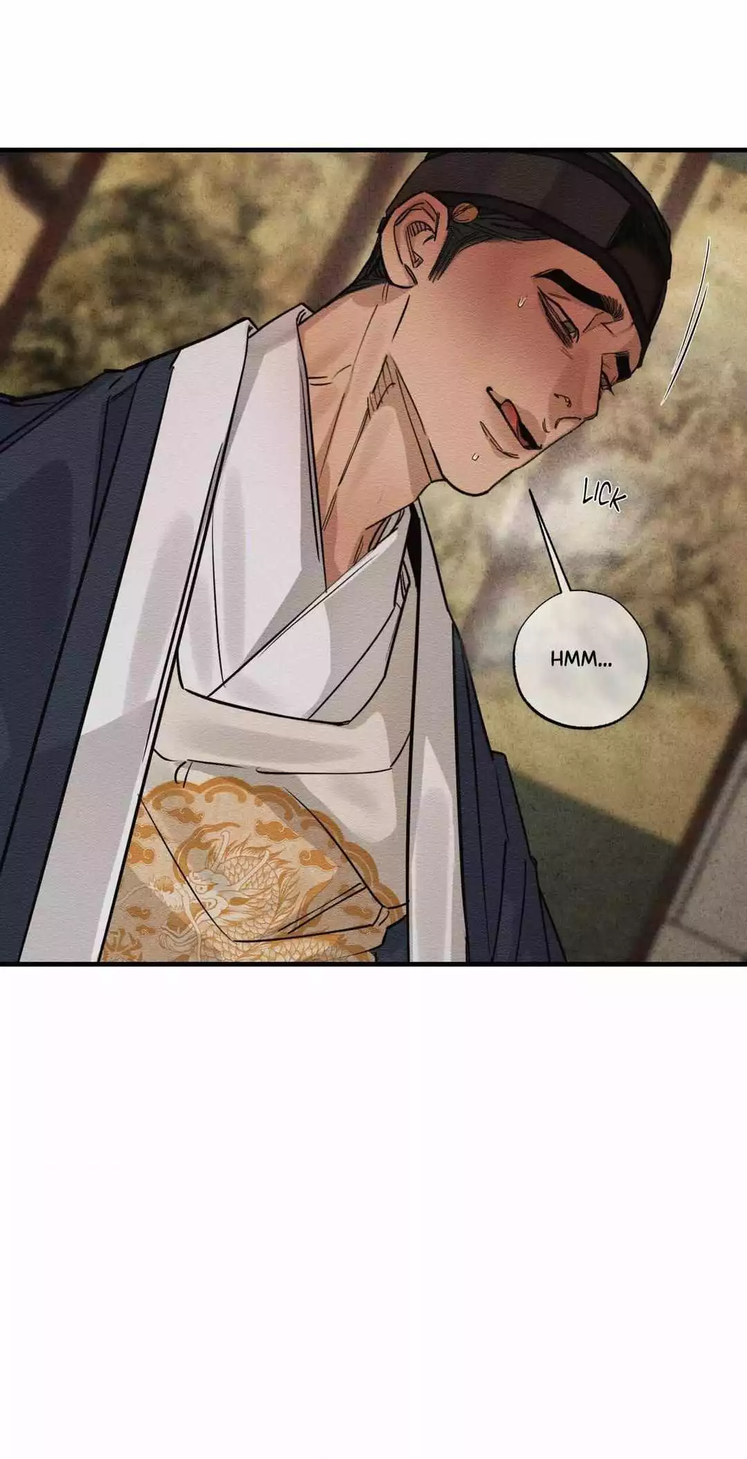 The Heart Of The Lotus - Chapter 17 Page 11