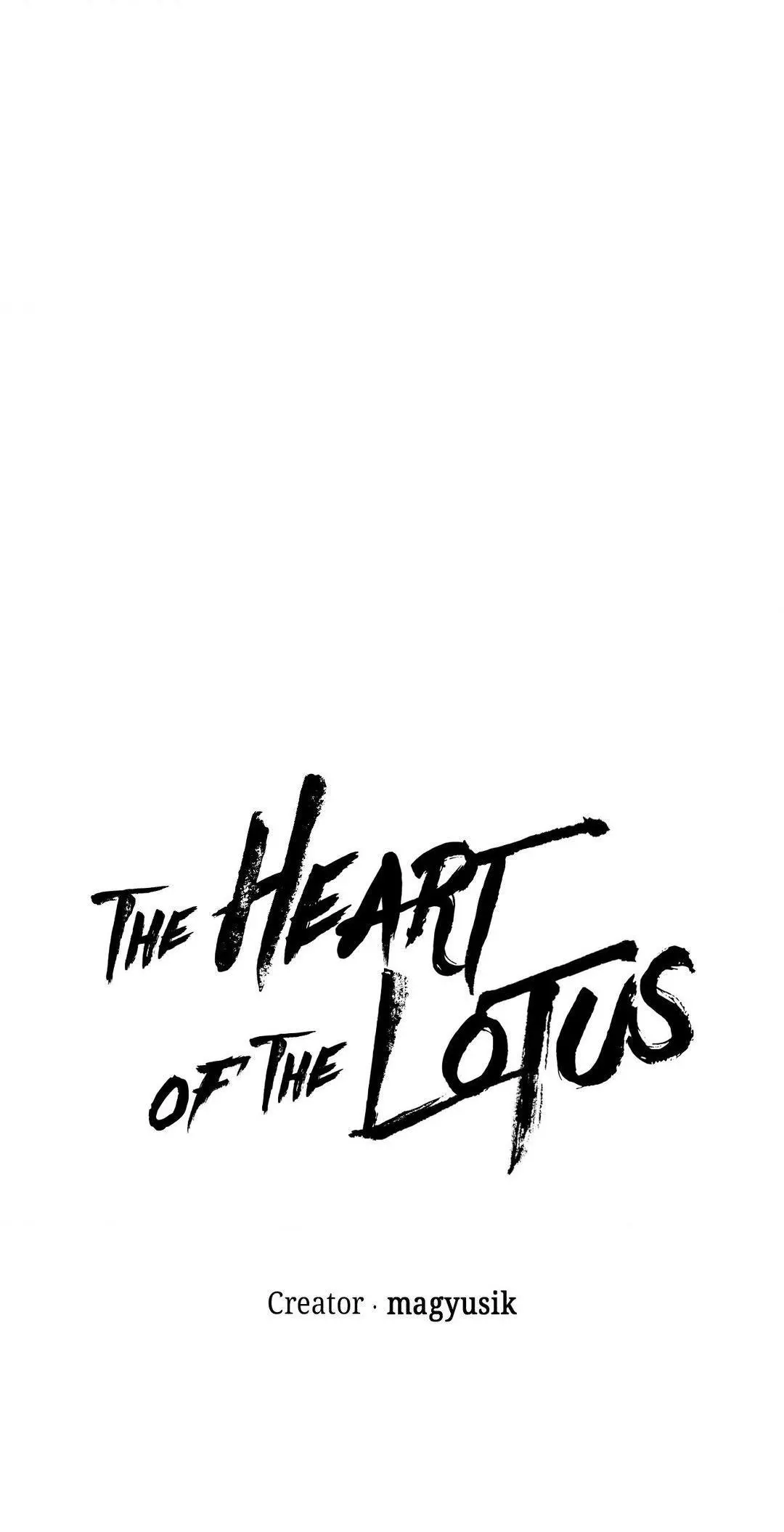 The Heart Of The Lotus - Chapter 17 Page 12