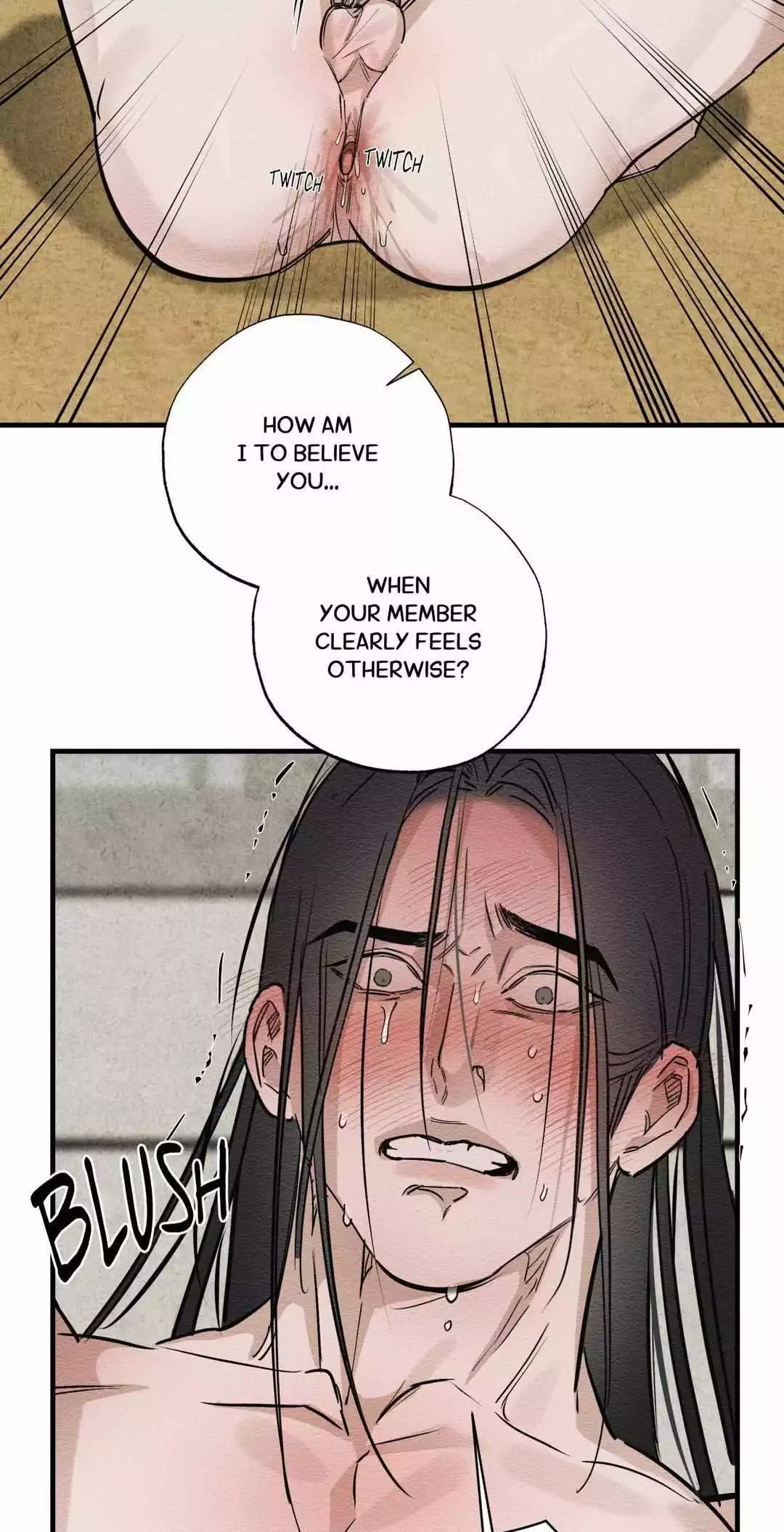 The Heart Of The Lotus - Chapter 17 Page 21