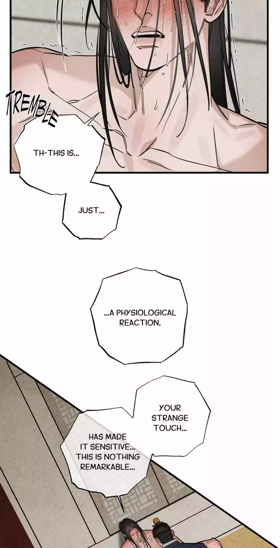 The Heart Of The Lotus - Chapter 17 Page 23