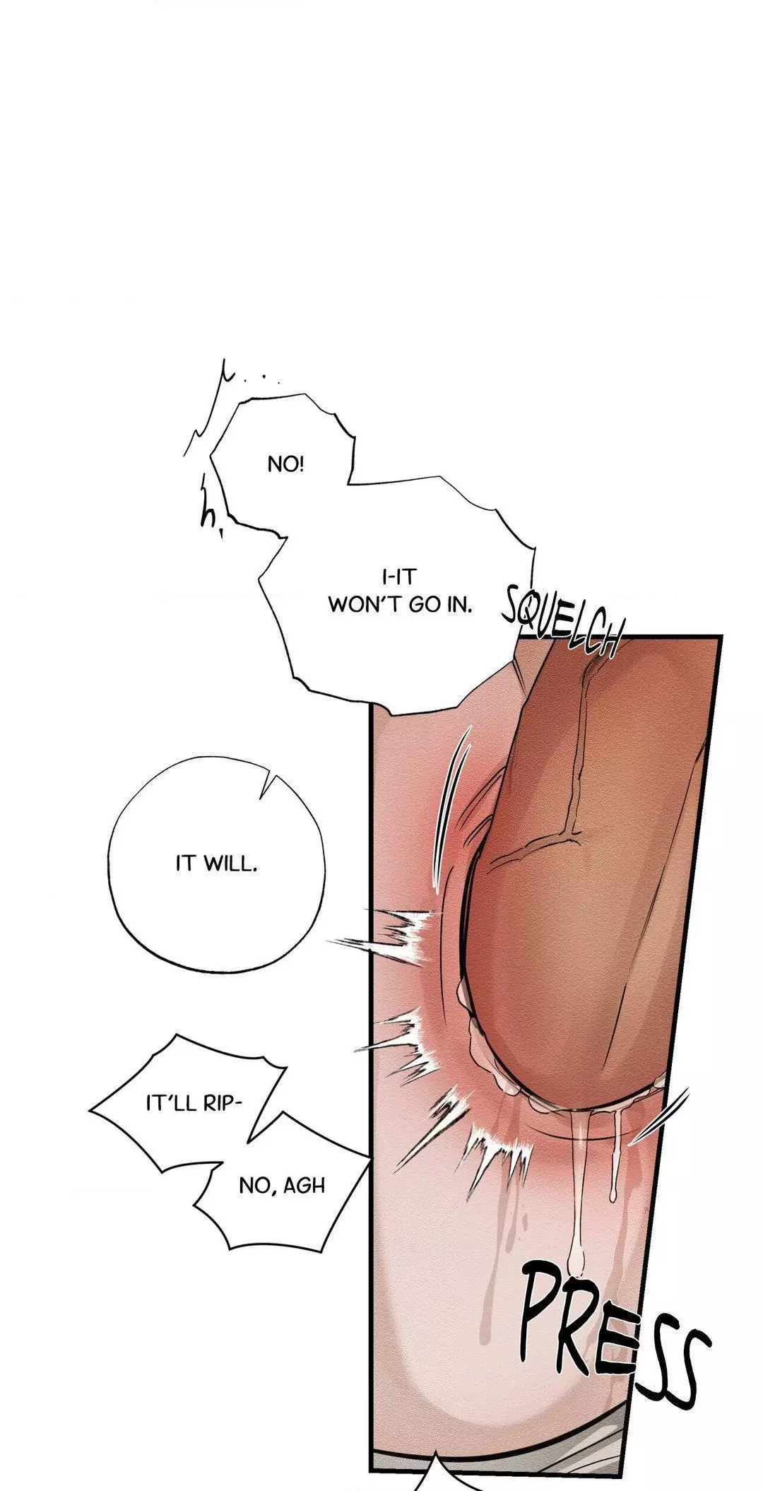 The Heart Of The Lotus - Chapter 17 Page 36