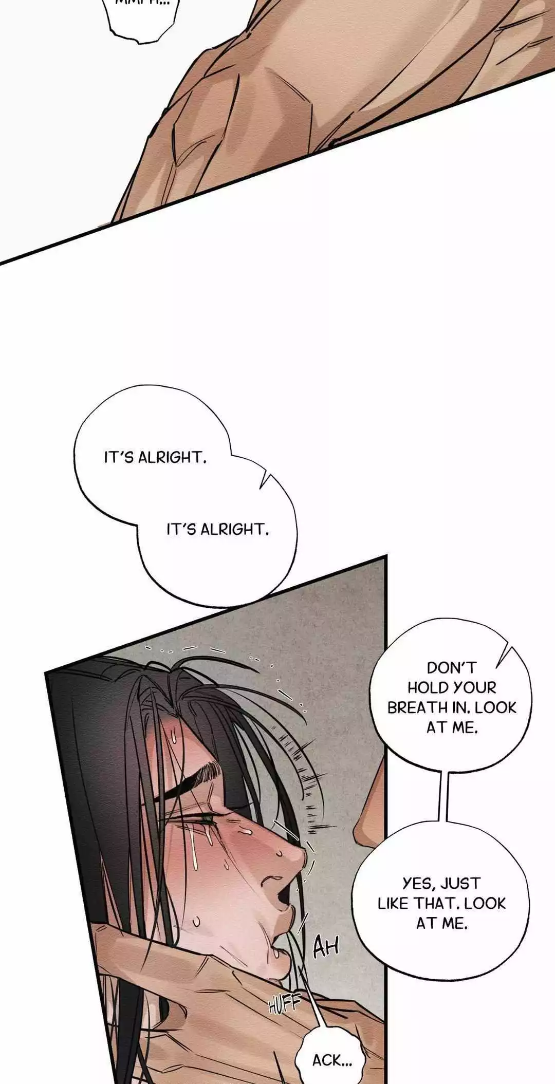 The Heart Of The Lotus - Chapter 17 Page 40