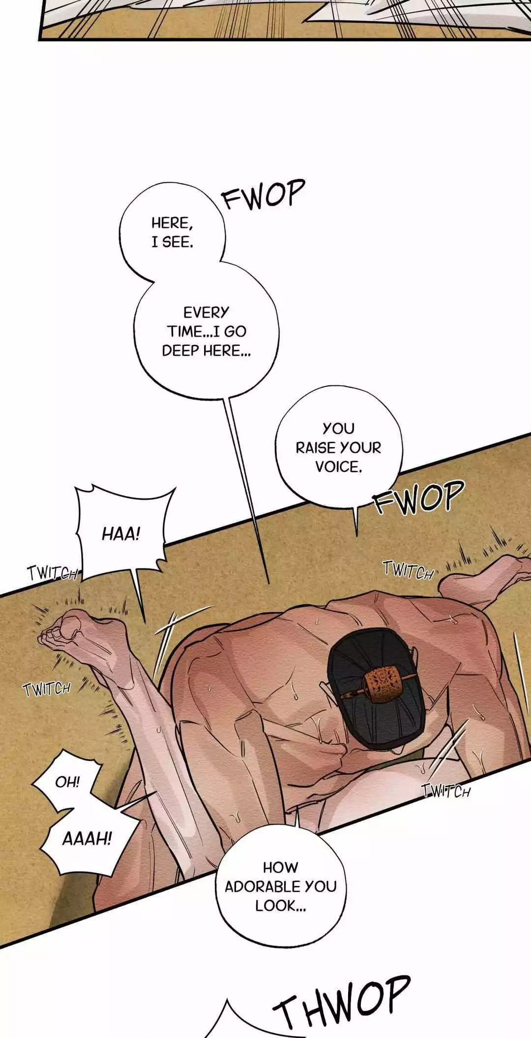 The Heart Of The Lotus - Chapter 18 Page 6