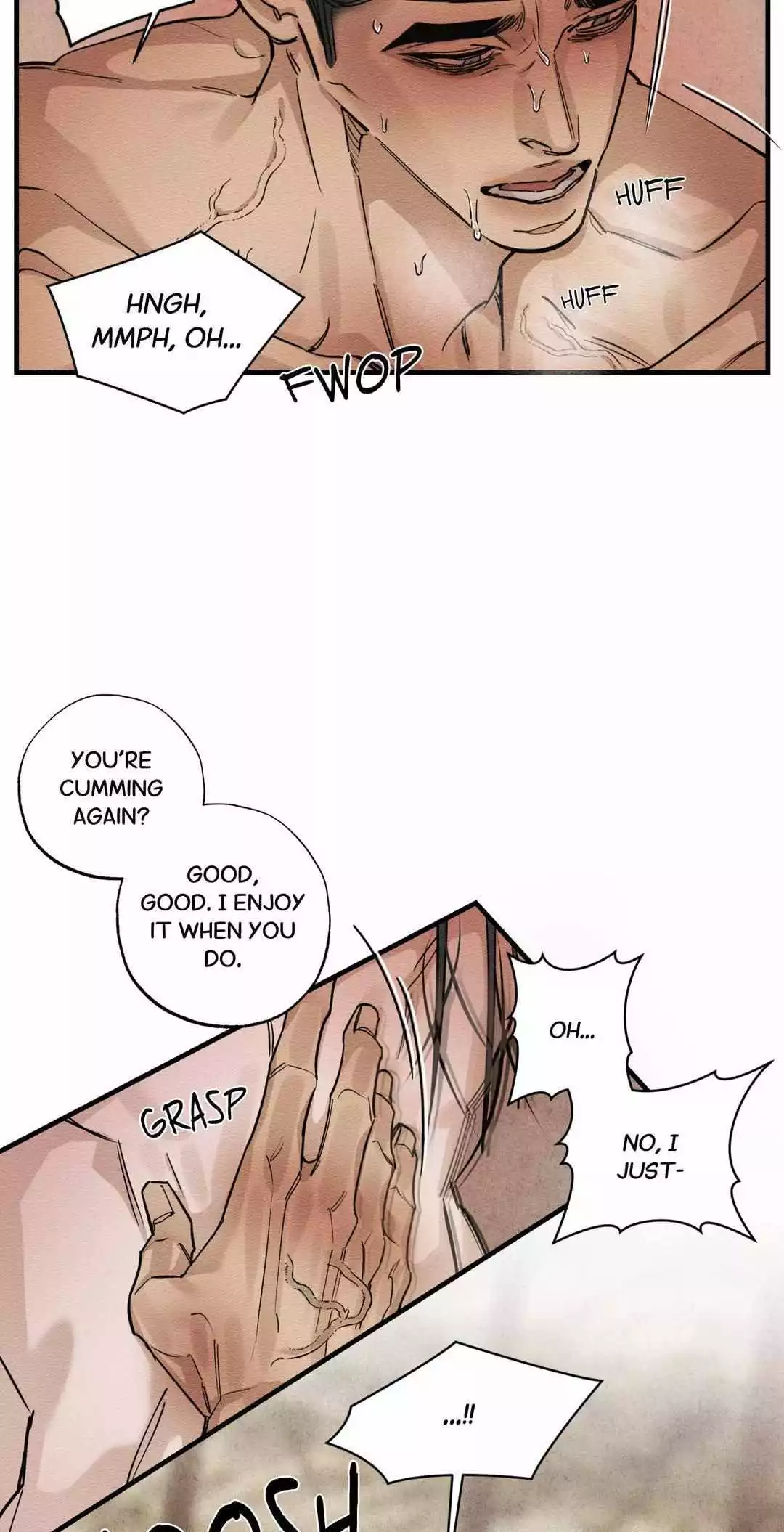 The Heart Of The Lotus - Chapter 18 Page 12