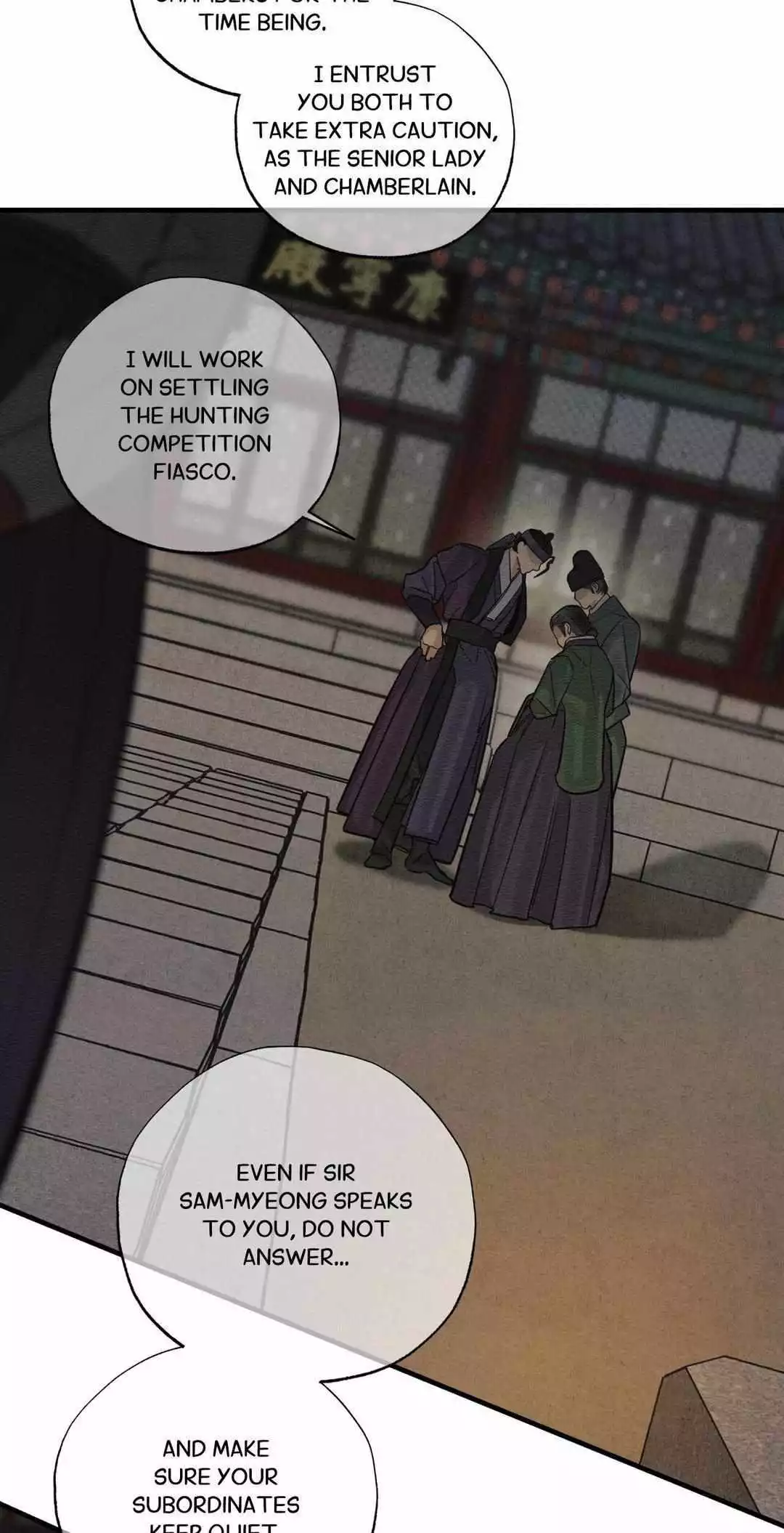 The Heart Of The Lotus - Chapter 18 Page 36