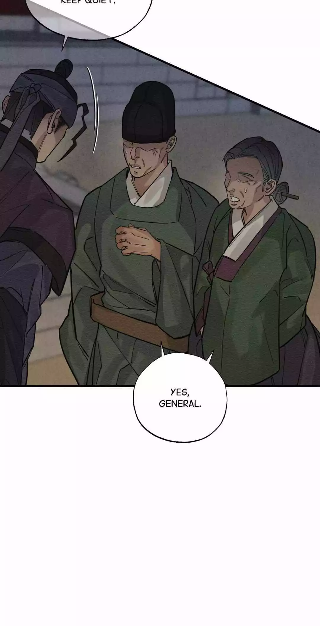 The Heart Of The Lotus - Chapter 18 Page 37