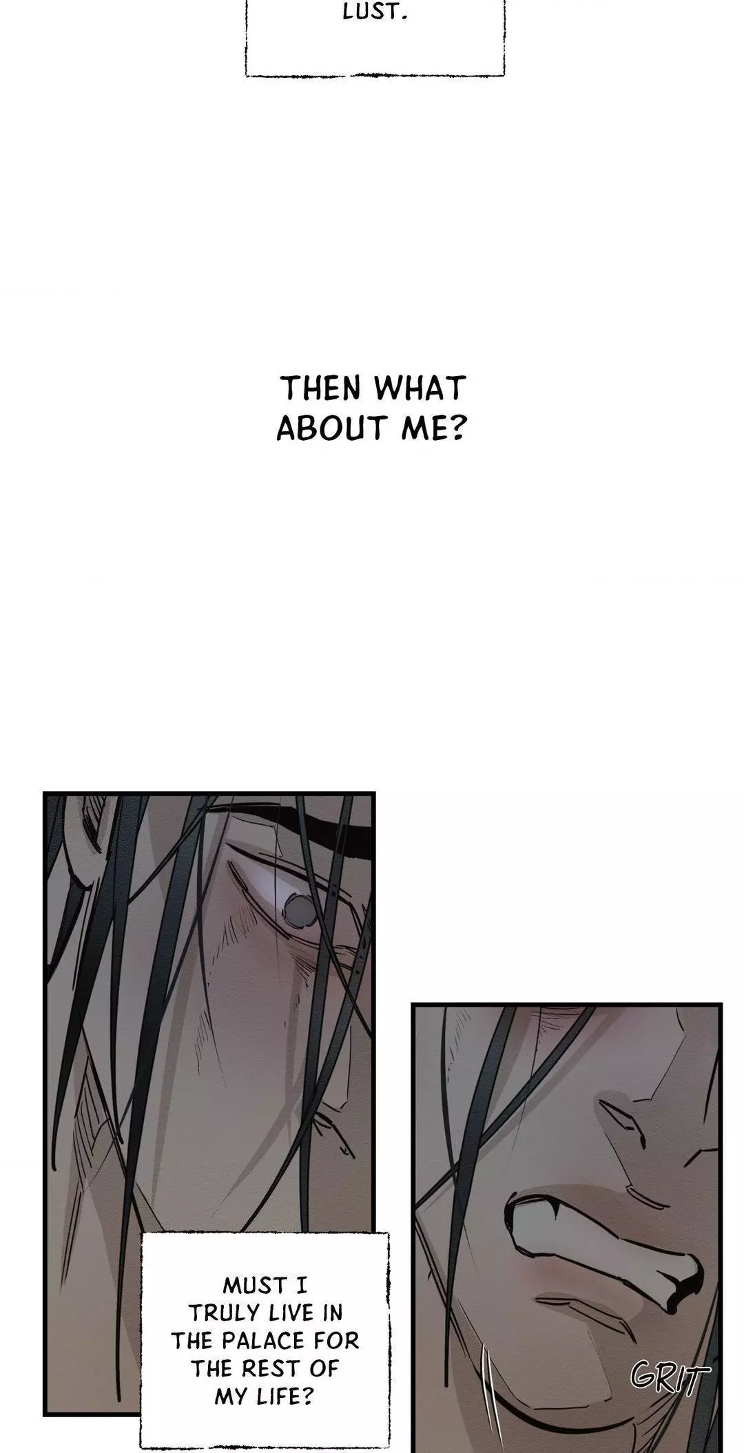 The Heart Of The Lotus - Chapter 18 Page 41