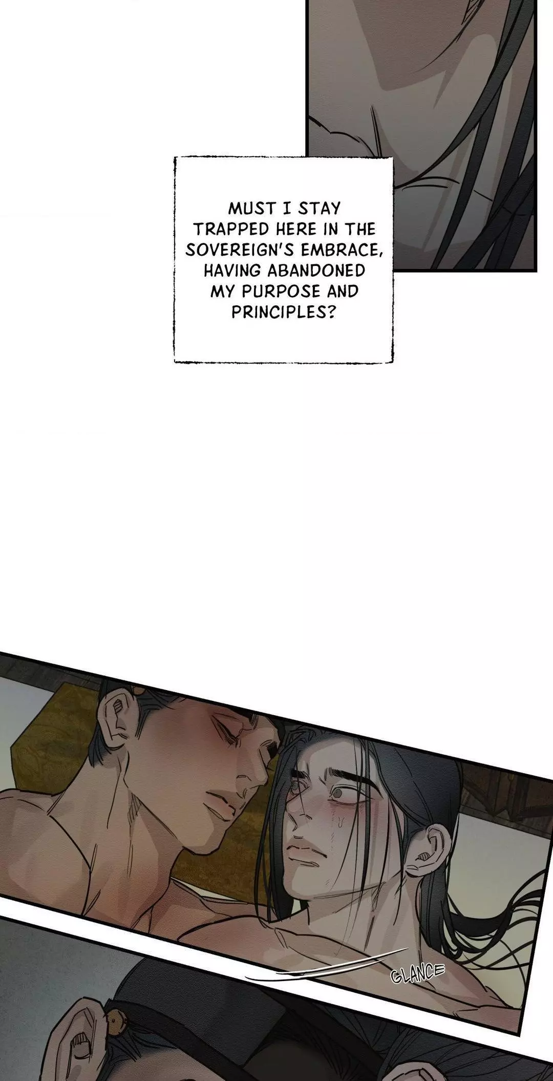 The Heart Of The Lotus - Chapter 18 Page 42