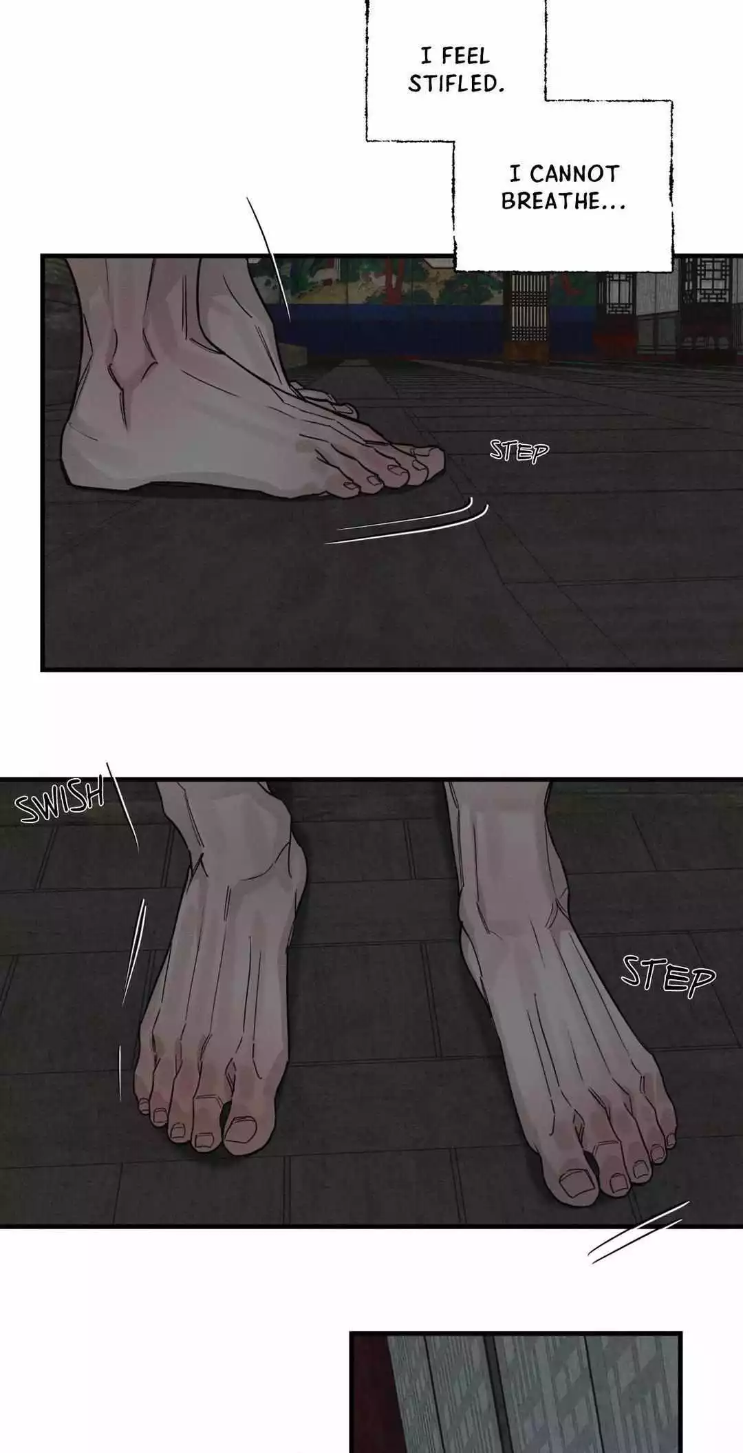 The Heart Of The Lotus - Chapter 18 Page 45