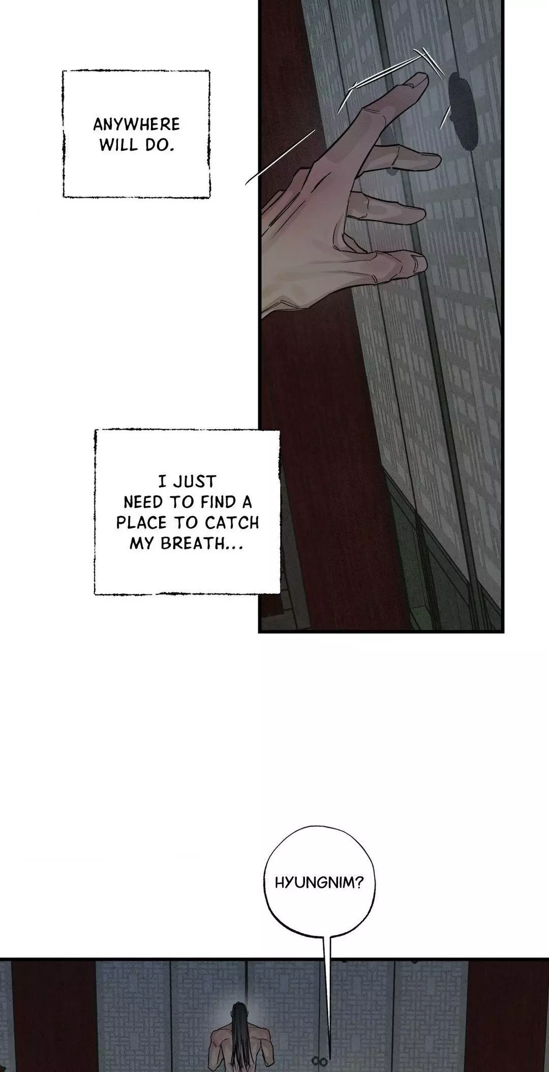 The Heart Of The Lotus - Chapter 18 Page 46