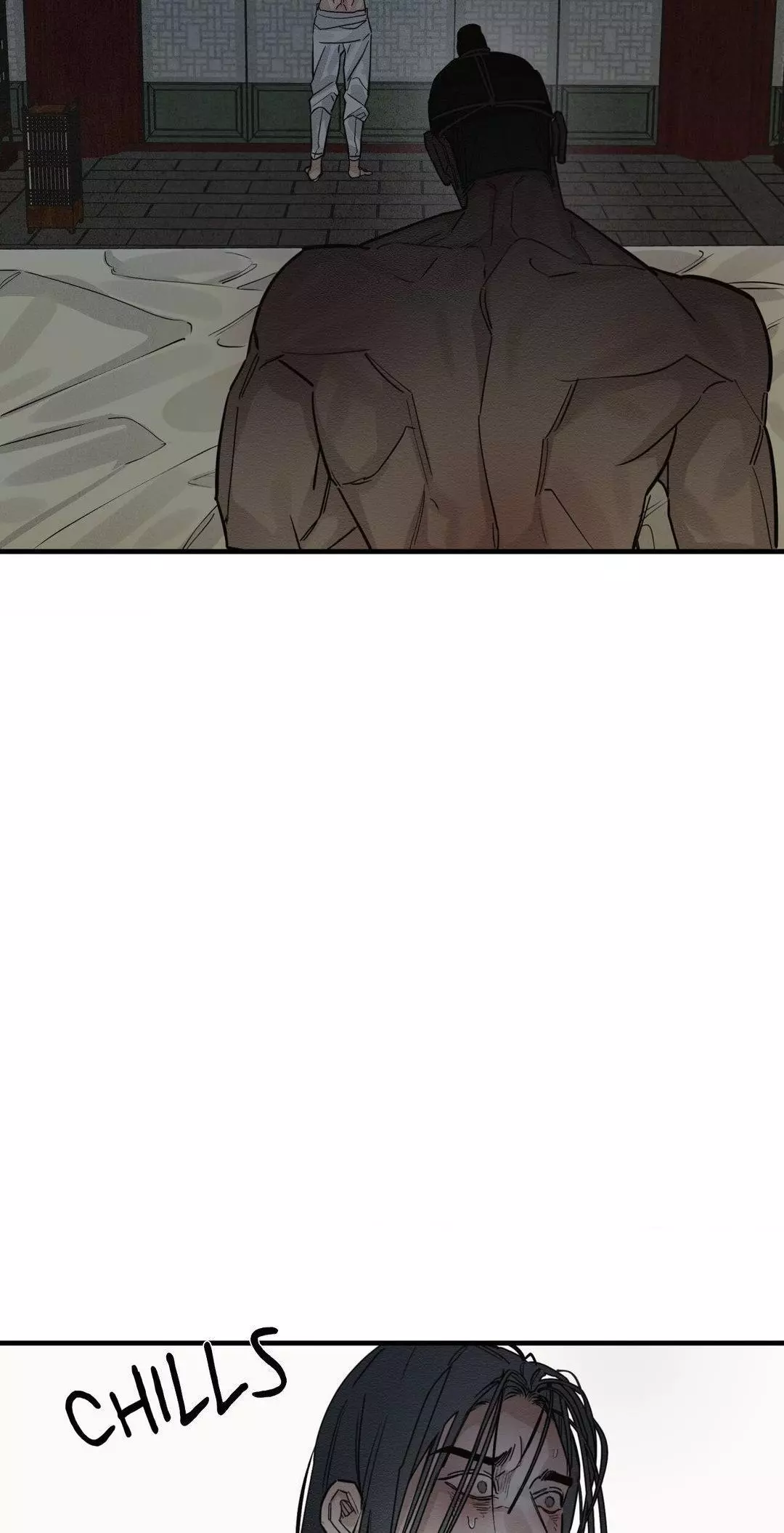 The Heart Of The Lotus - Chapter 18 Page 47