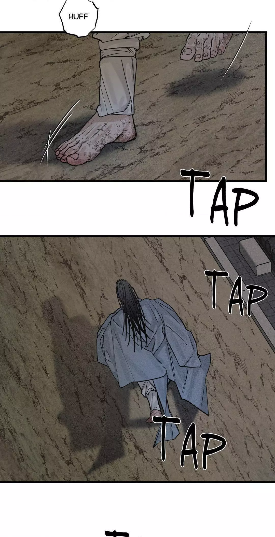 The Heart Of The Lotus - Chapter 19 Page 4