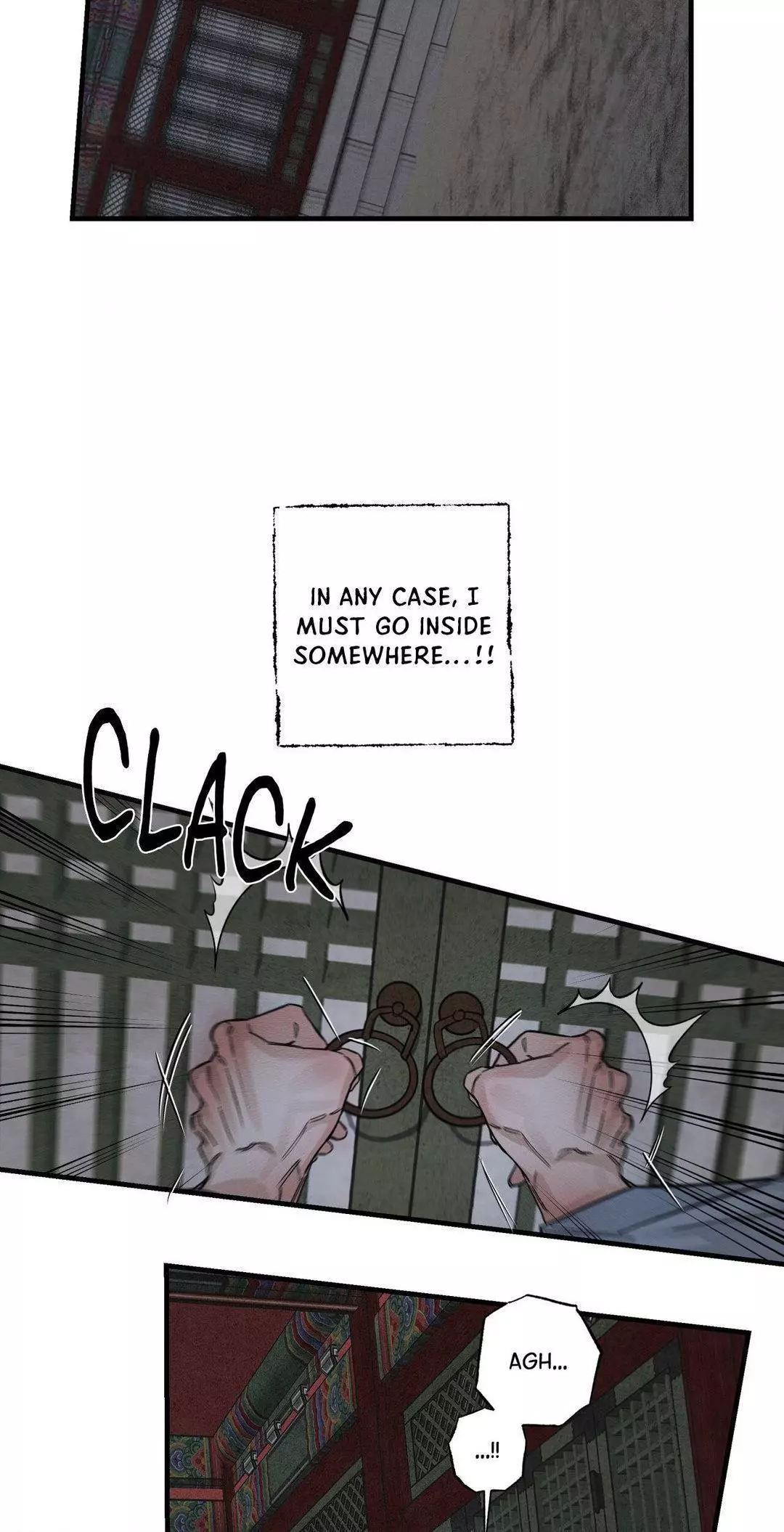 The Heart Of The Lotus - Chapter 19 Page 6