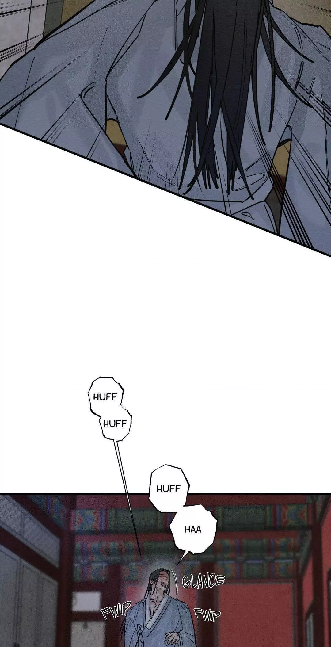 The Heart Of The Lotus - Chapter 19 Page 8