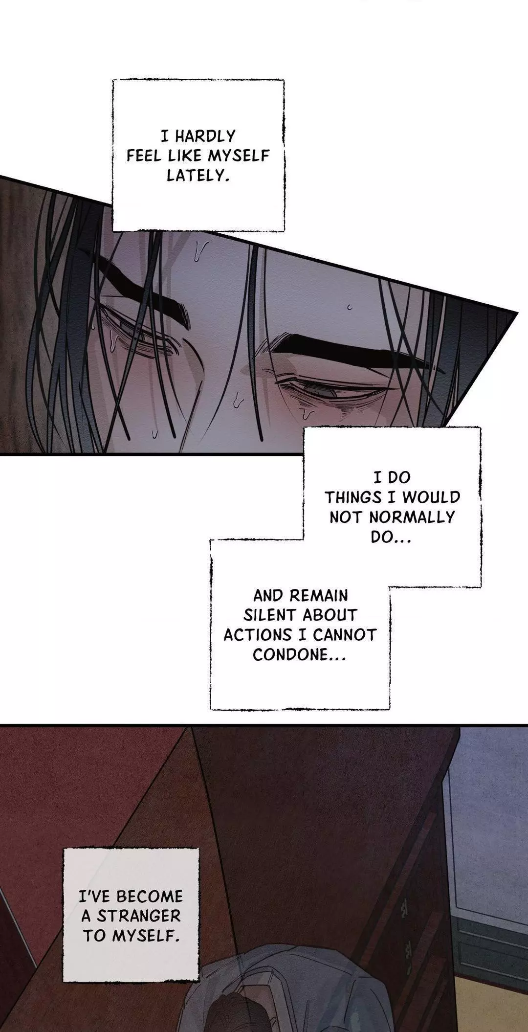 The Heart Of The Lotus - Chapter 19 Page 14