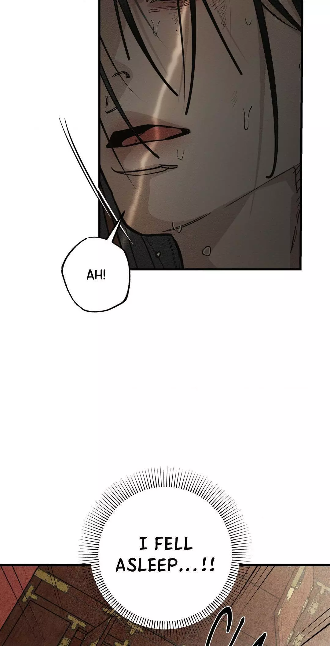 The Heart Of The Lotus - Chapter 19 Page 18