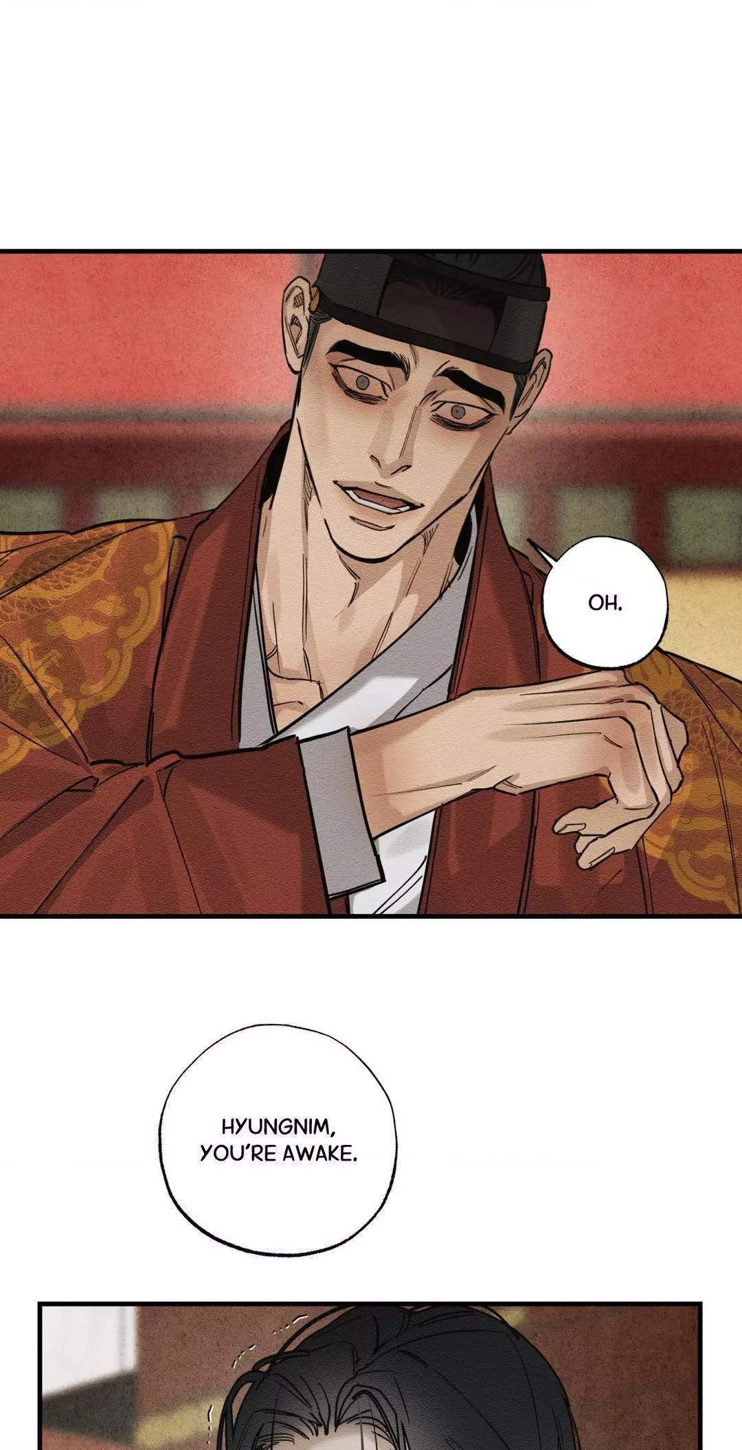 The Heart Of The Lotus - Chapter 19 Page 22