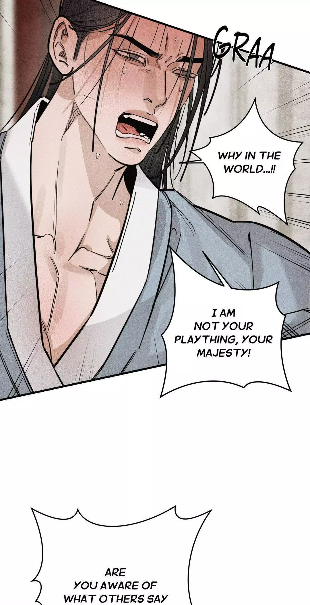 The Heart Of The Lotus - Chapter 19 Page 31