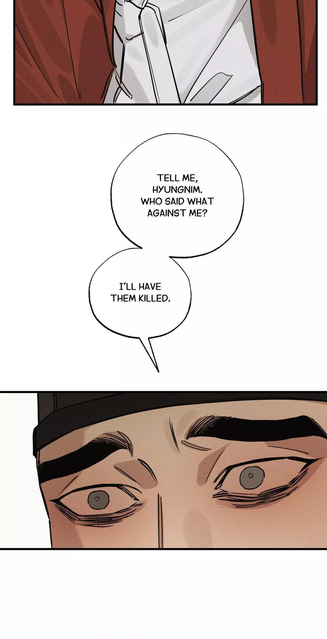 The Heart Of The Lotus - Chapter 19 Page 34