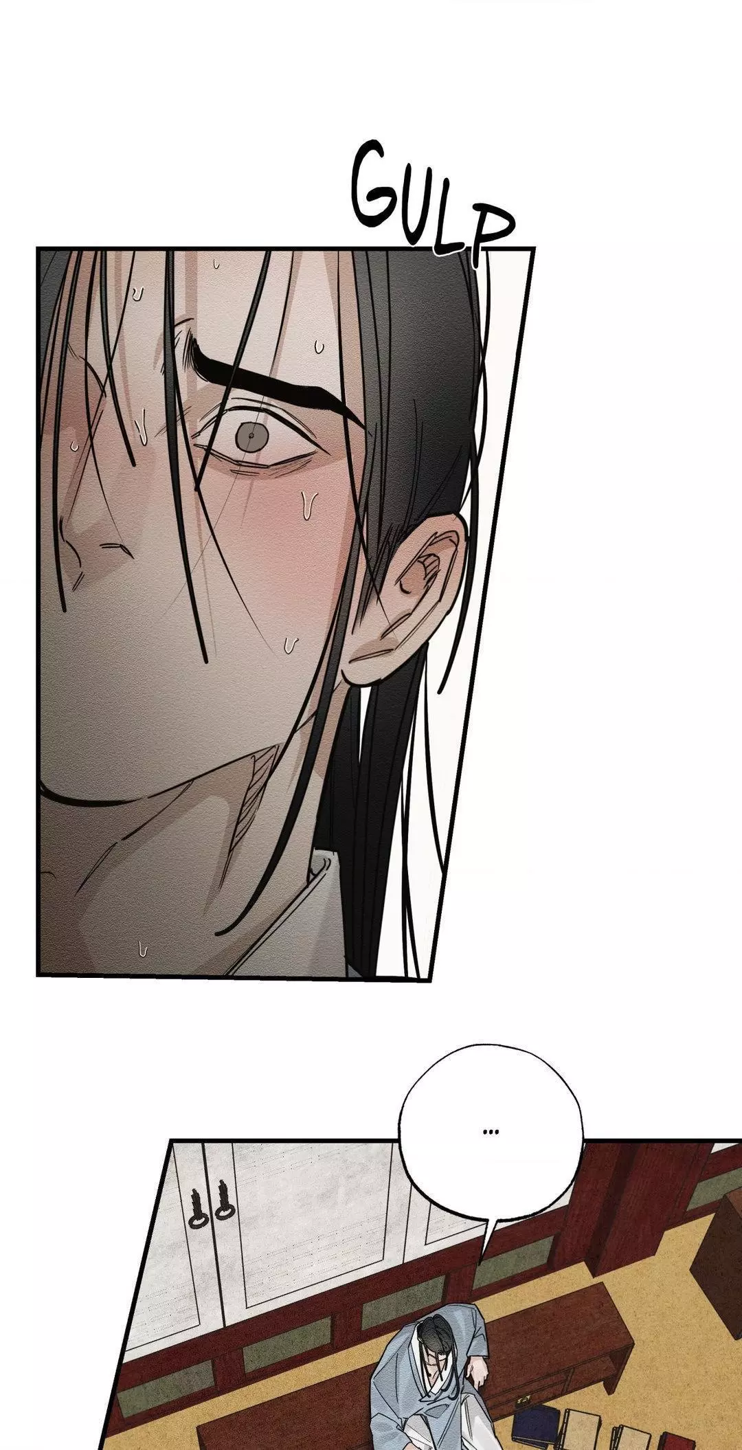 The Heart Of The Lotus - Chapter 19 Page 35