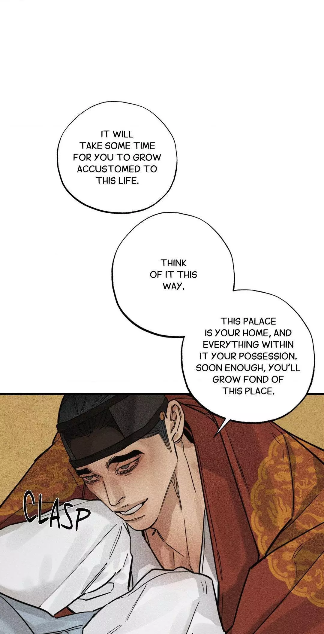 The Heart Of The Lotus - Chapter 19 Page 37