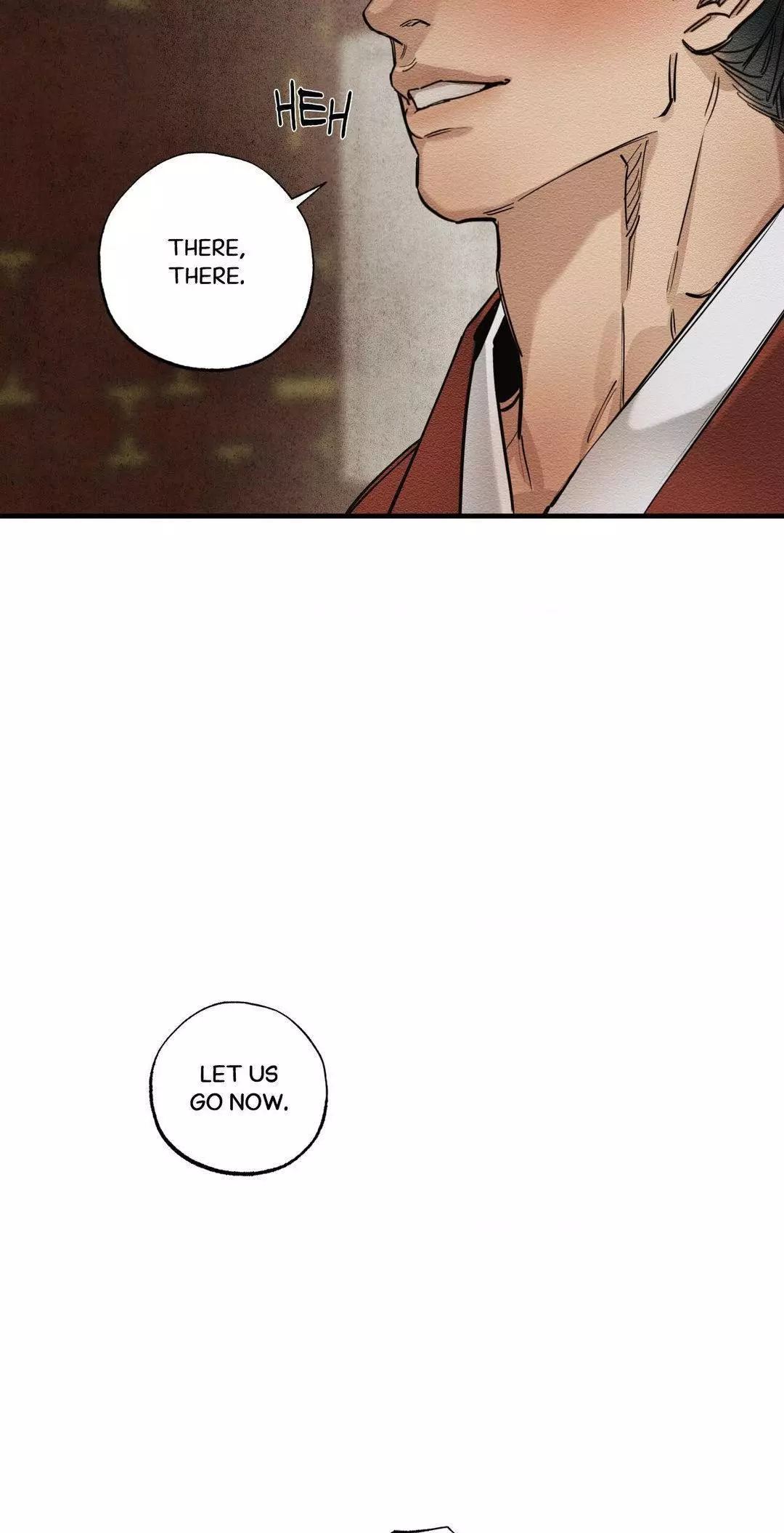 The Heart Of The Lotus - Chapter 19 Page 40