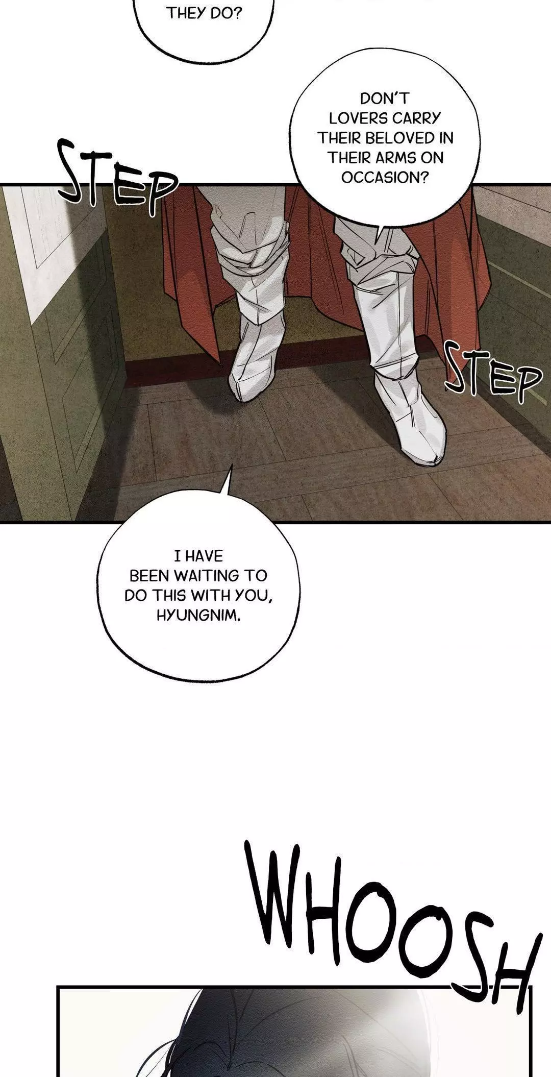 The Heart Of The Lotus - Chapter 19 Page 44